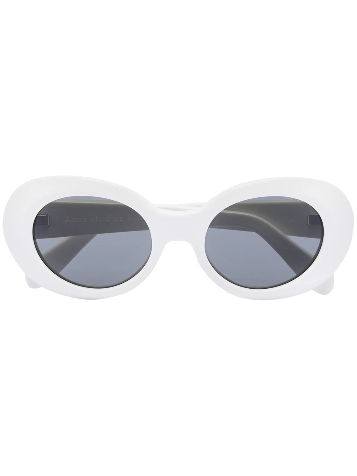 white mustang sunglasses