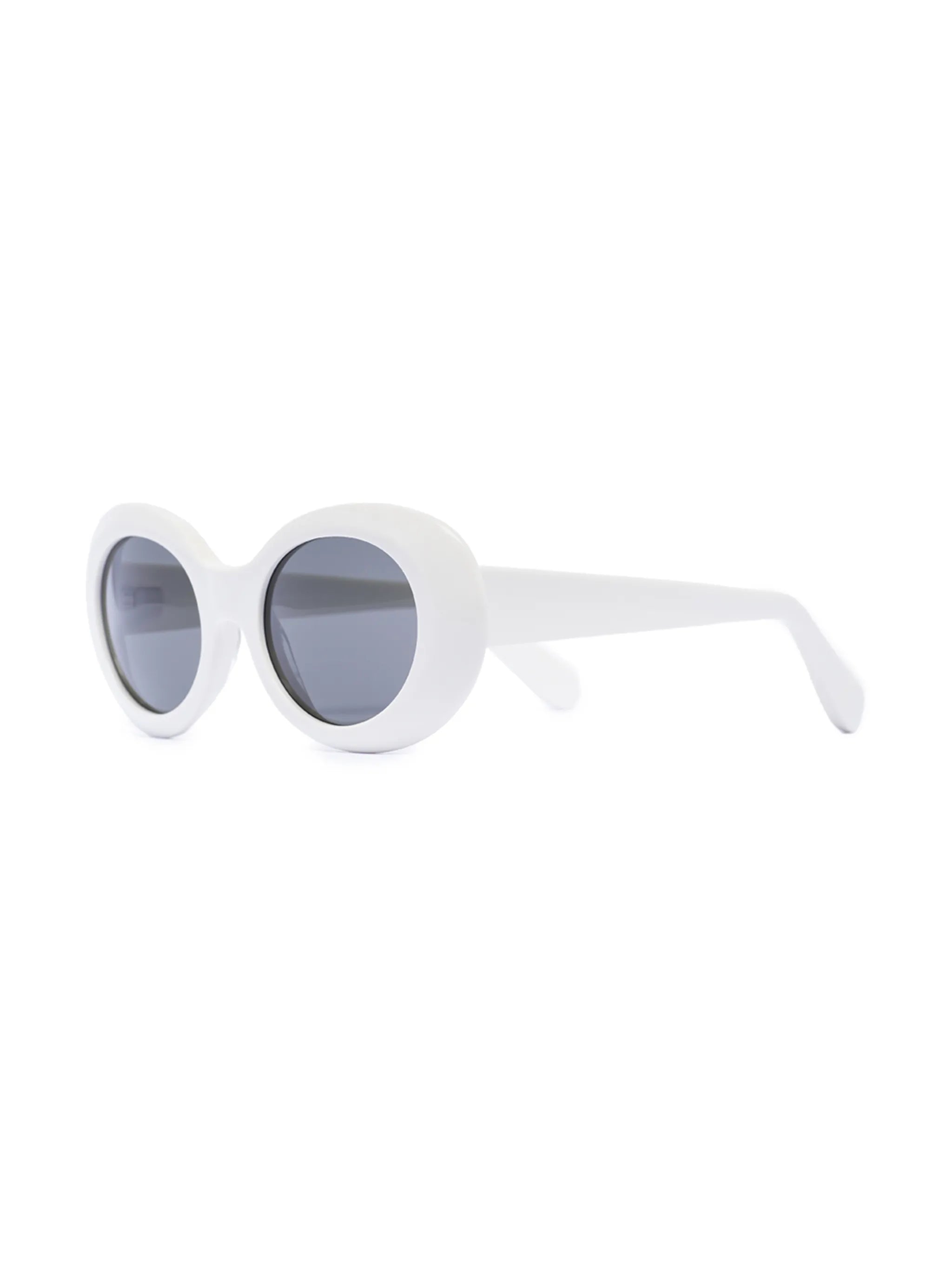 white mustang sunglasses