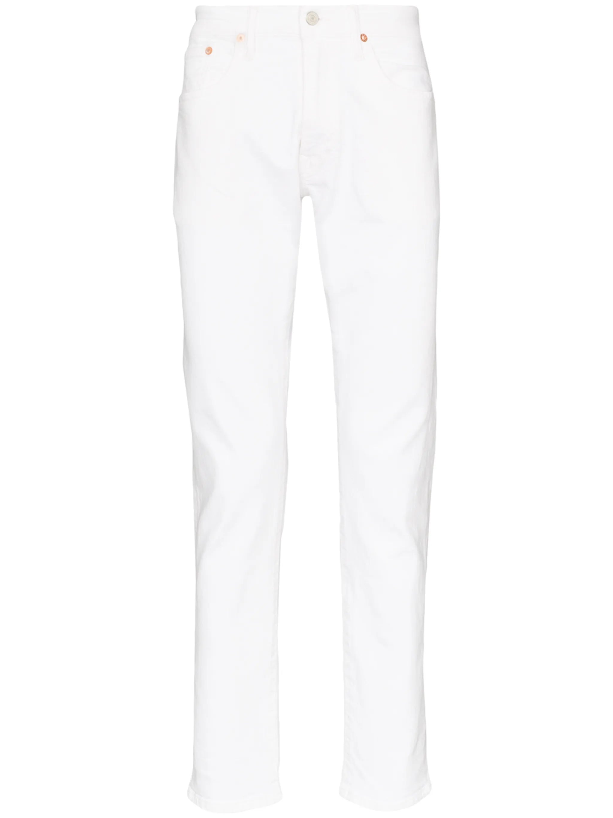 pearl regular fit jeans