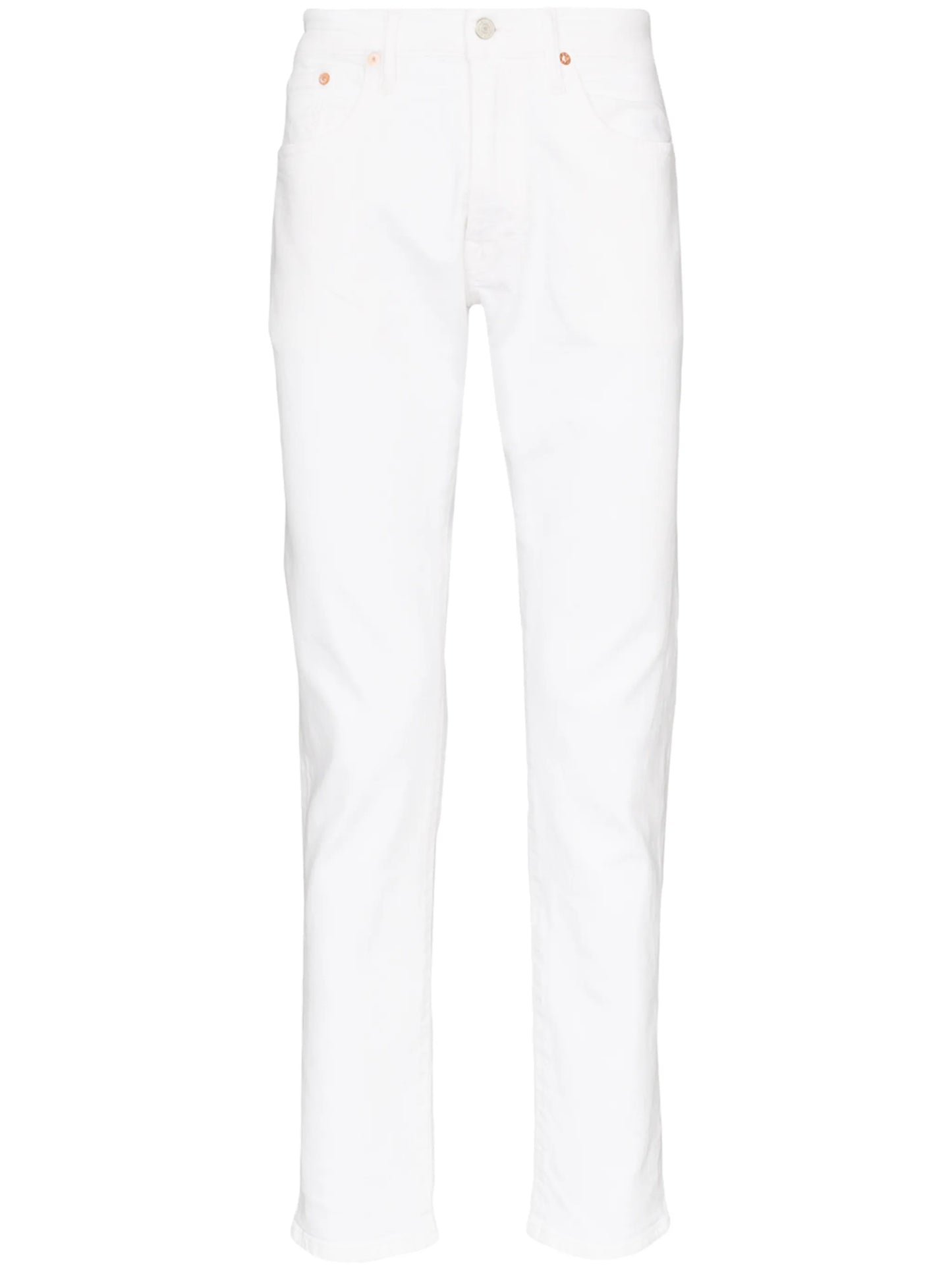 pearl regular fit jeans