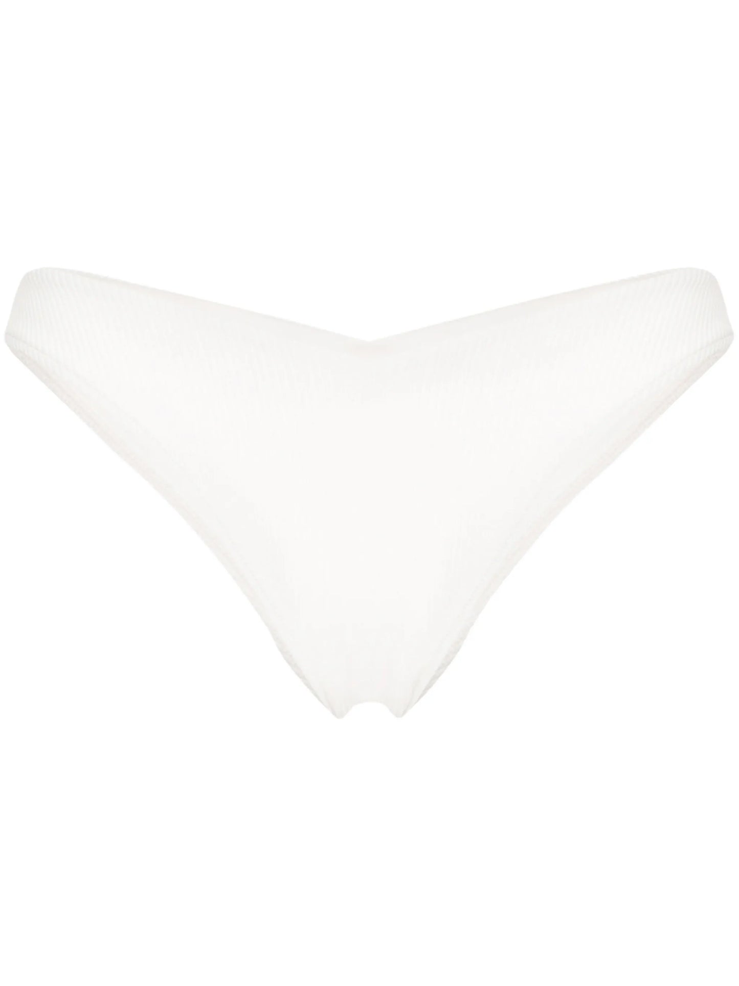 Enzo V-cut bikini bottoms