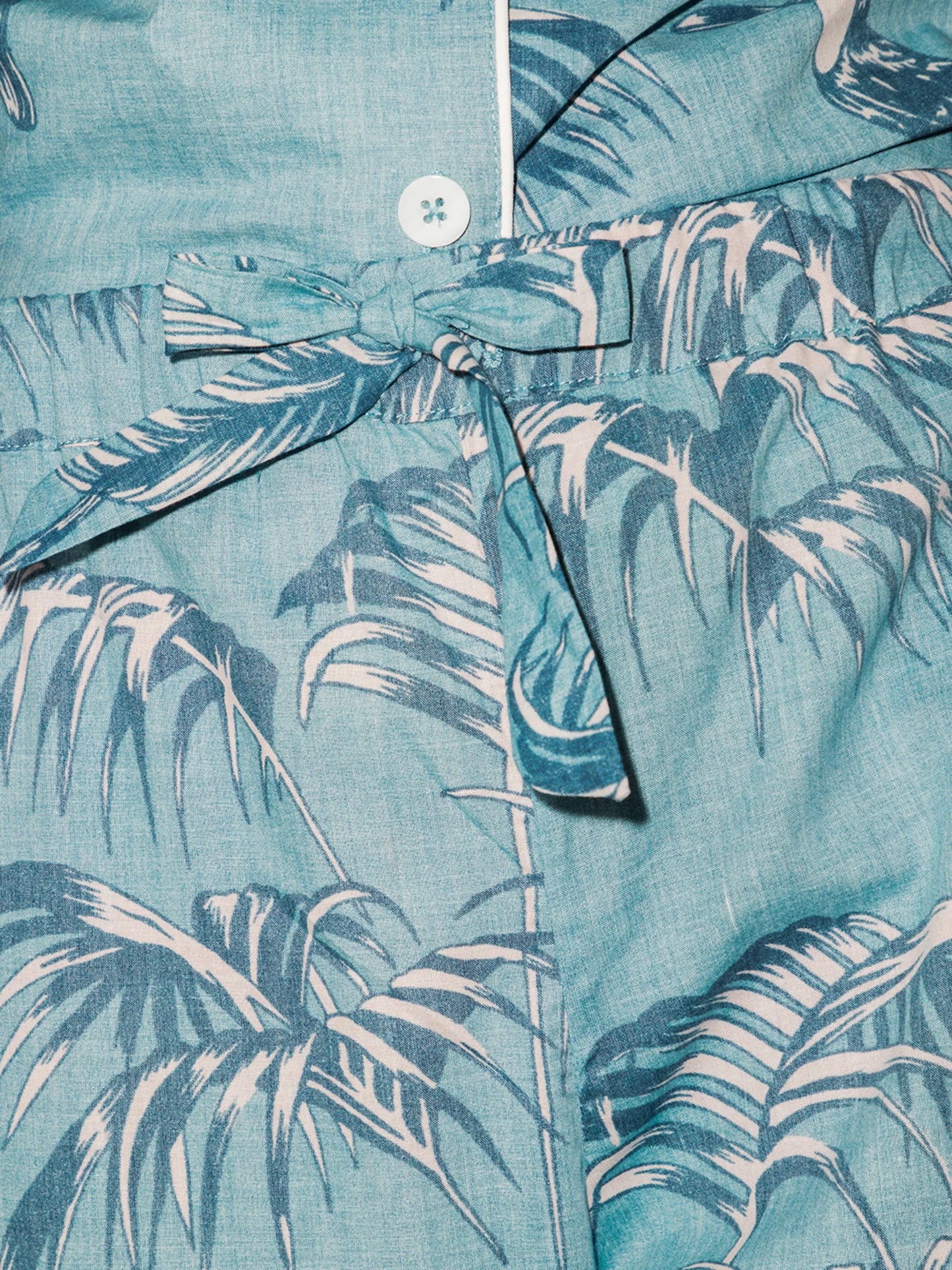 Bocas cotton pyjama set