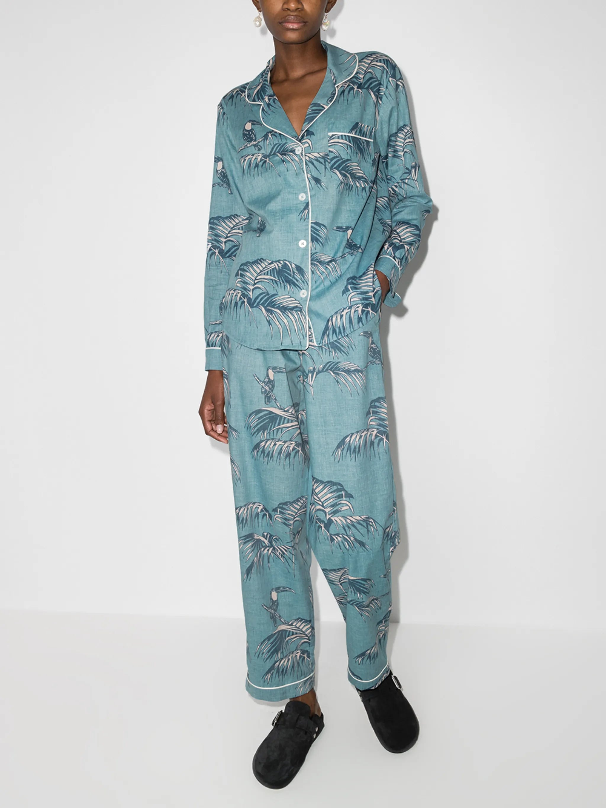 Bocas cotton pyjama set