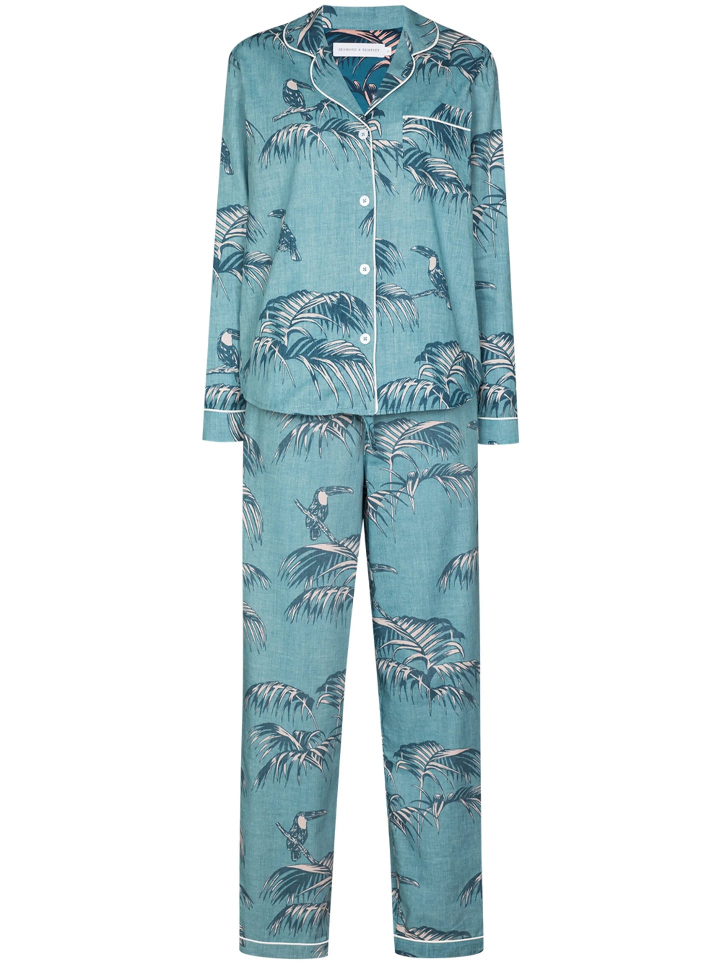 Bocas cotton pyjama set