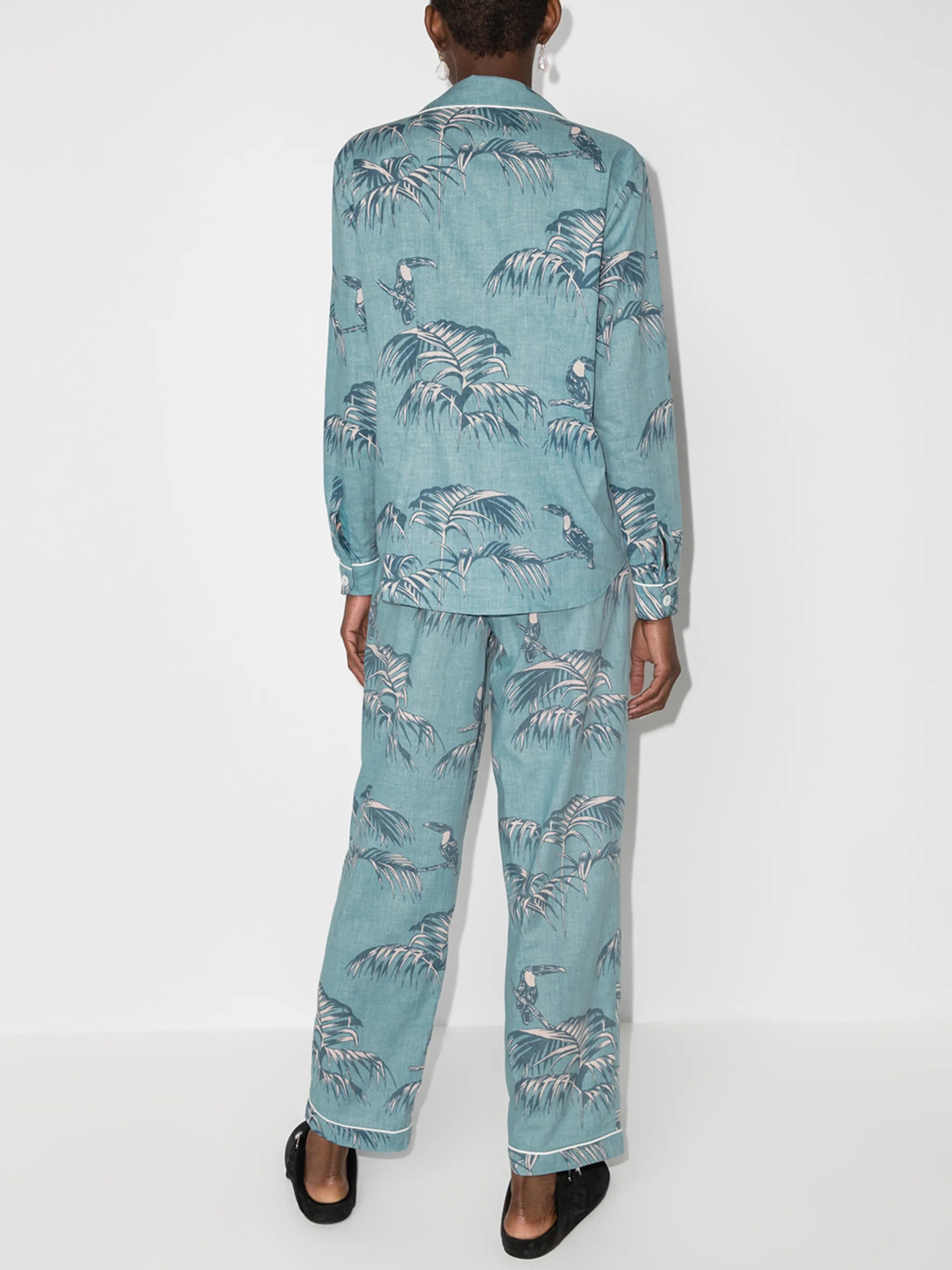 Bocas cotton pyjama set