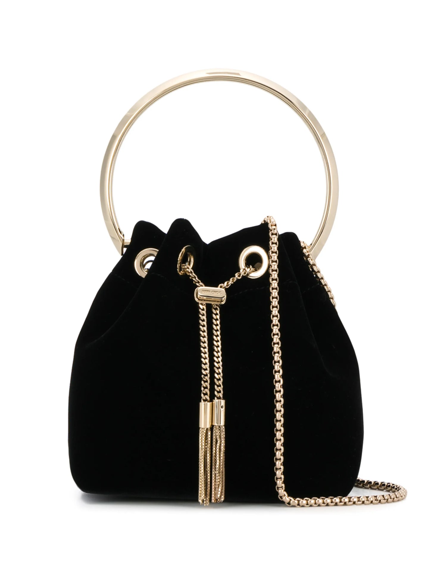 Bon Bon bucket bag