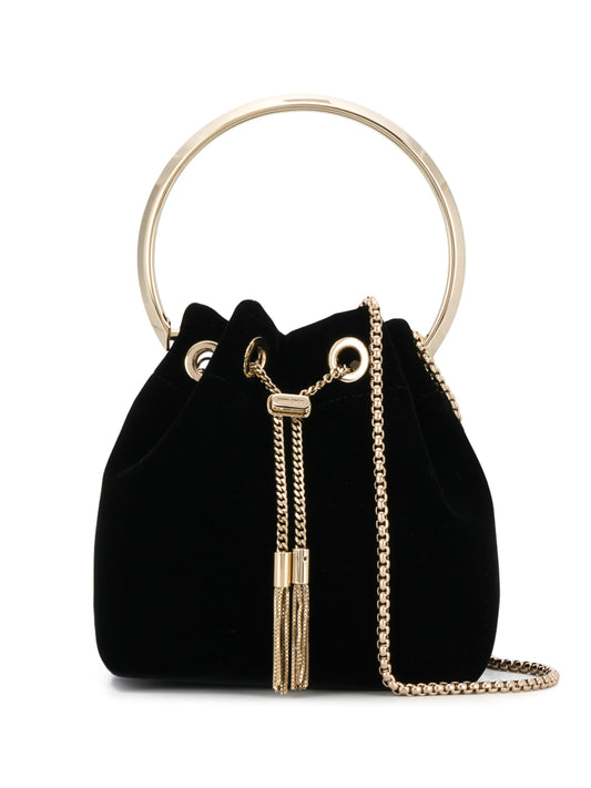 Bon Bon bucket bag