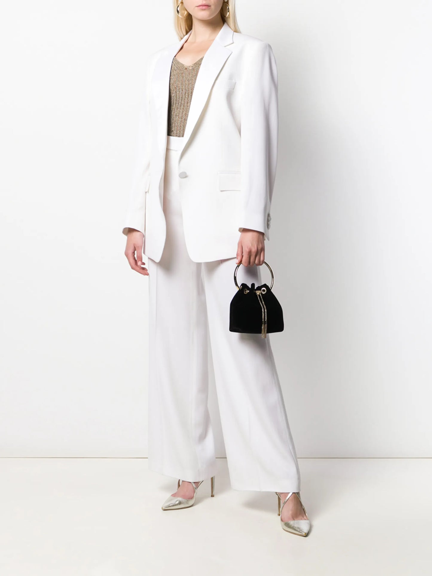 Bon Bon bucket bag