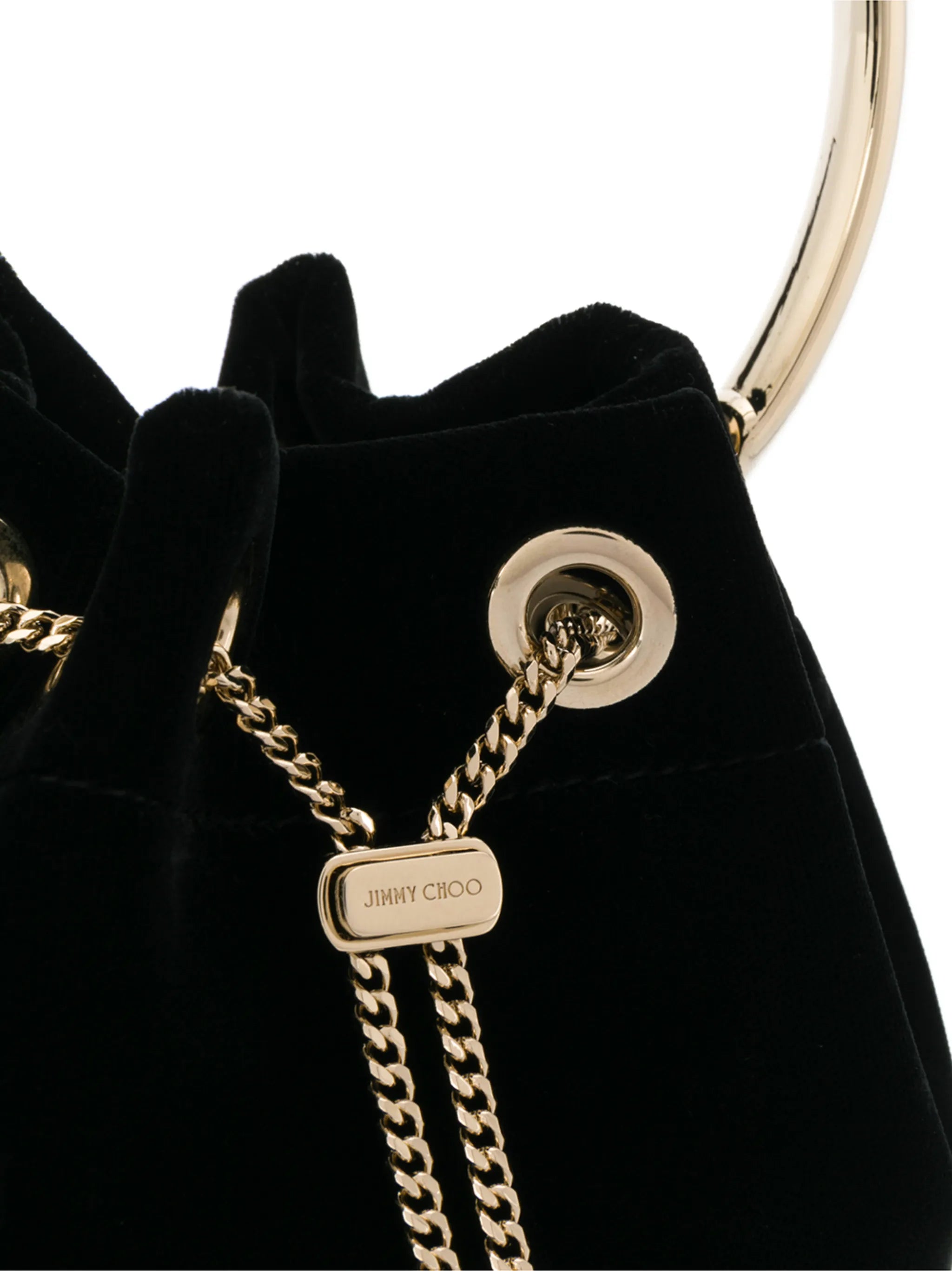 Bon Bon bucket bag
