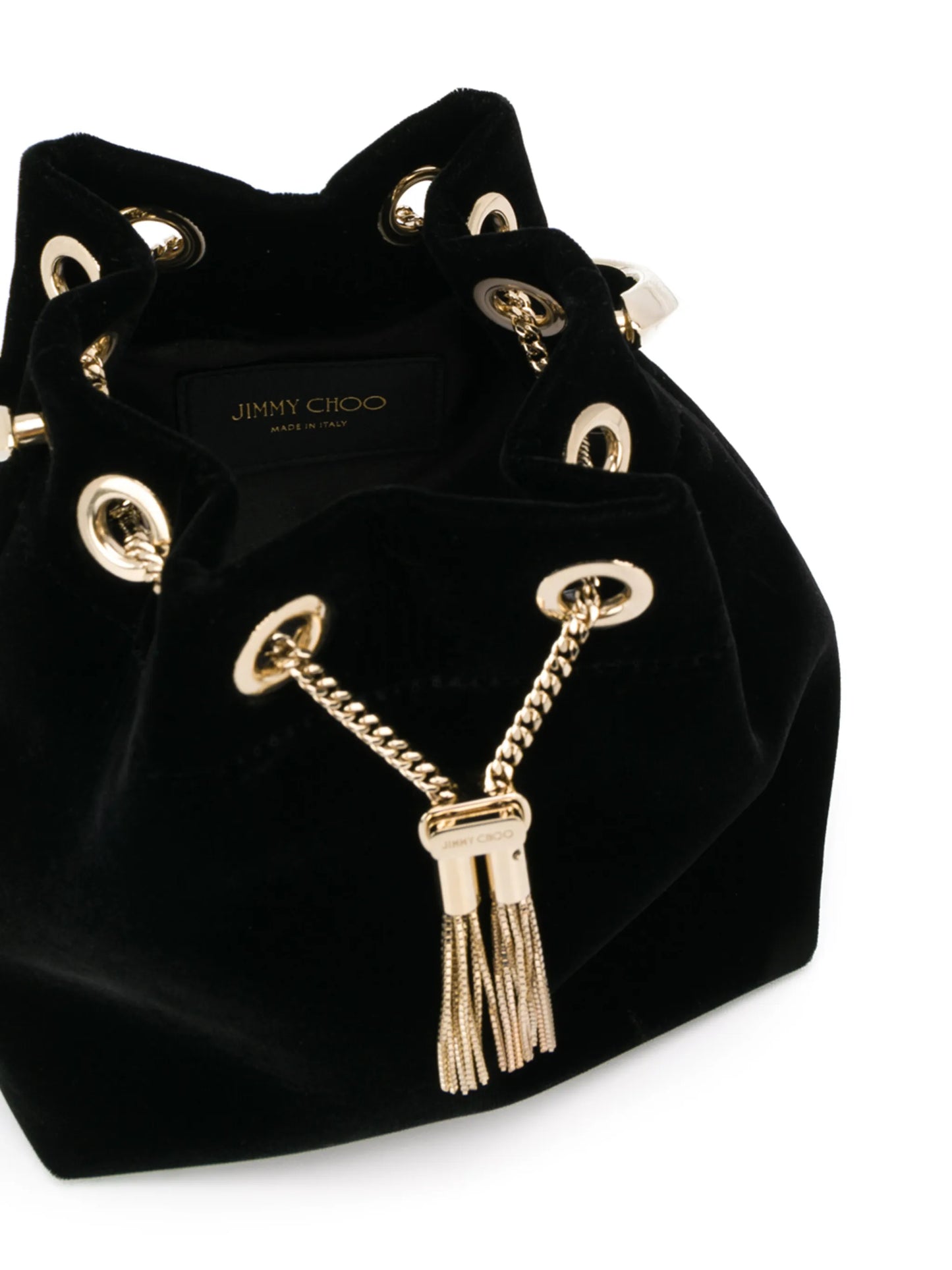 Bon Bon bucket bag