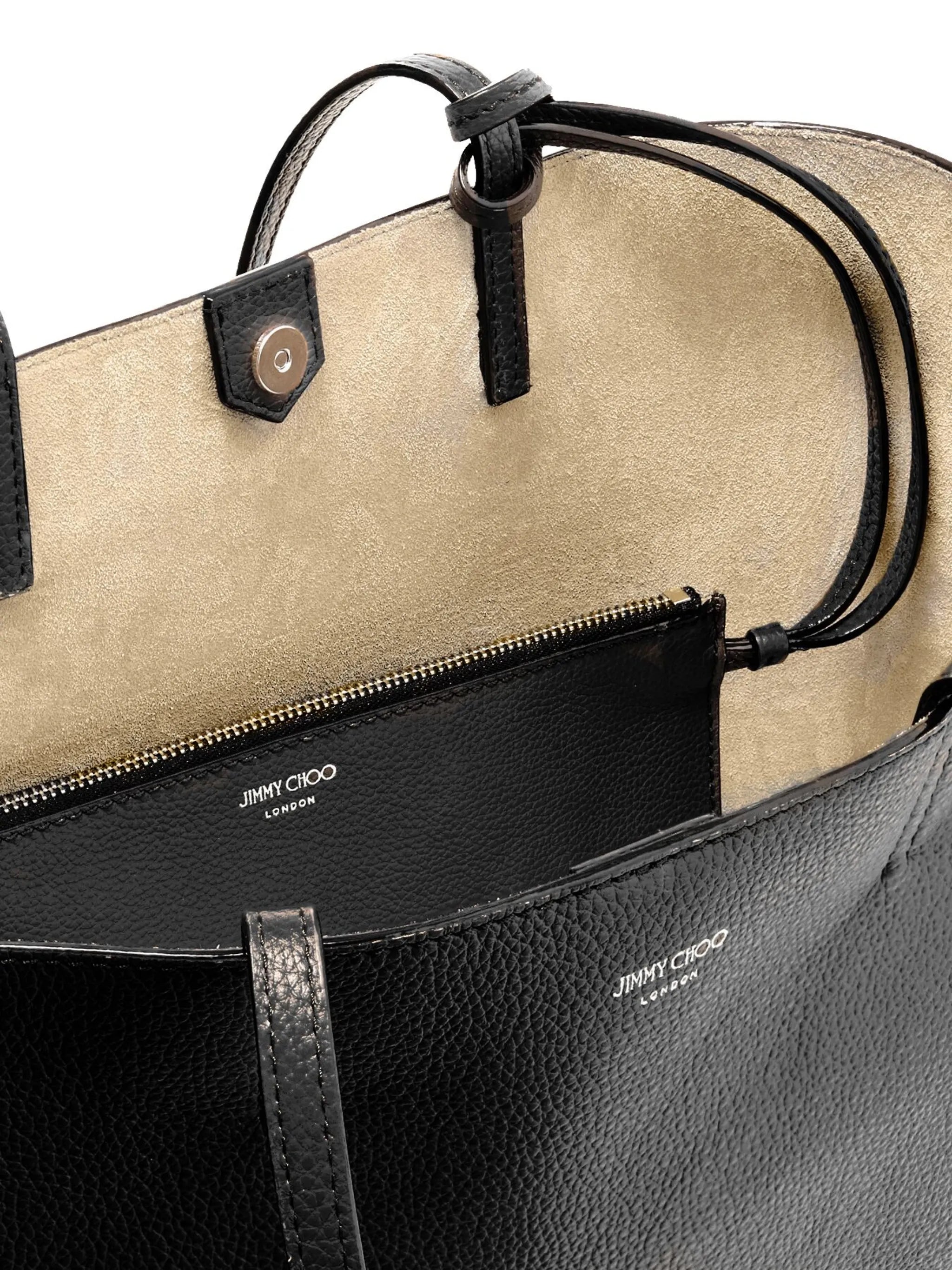 Nine2Five tote bag