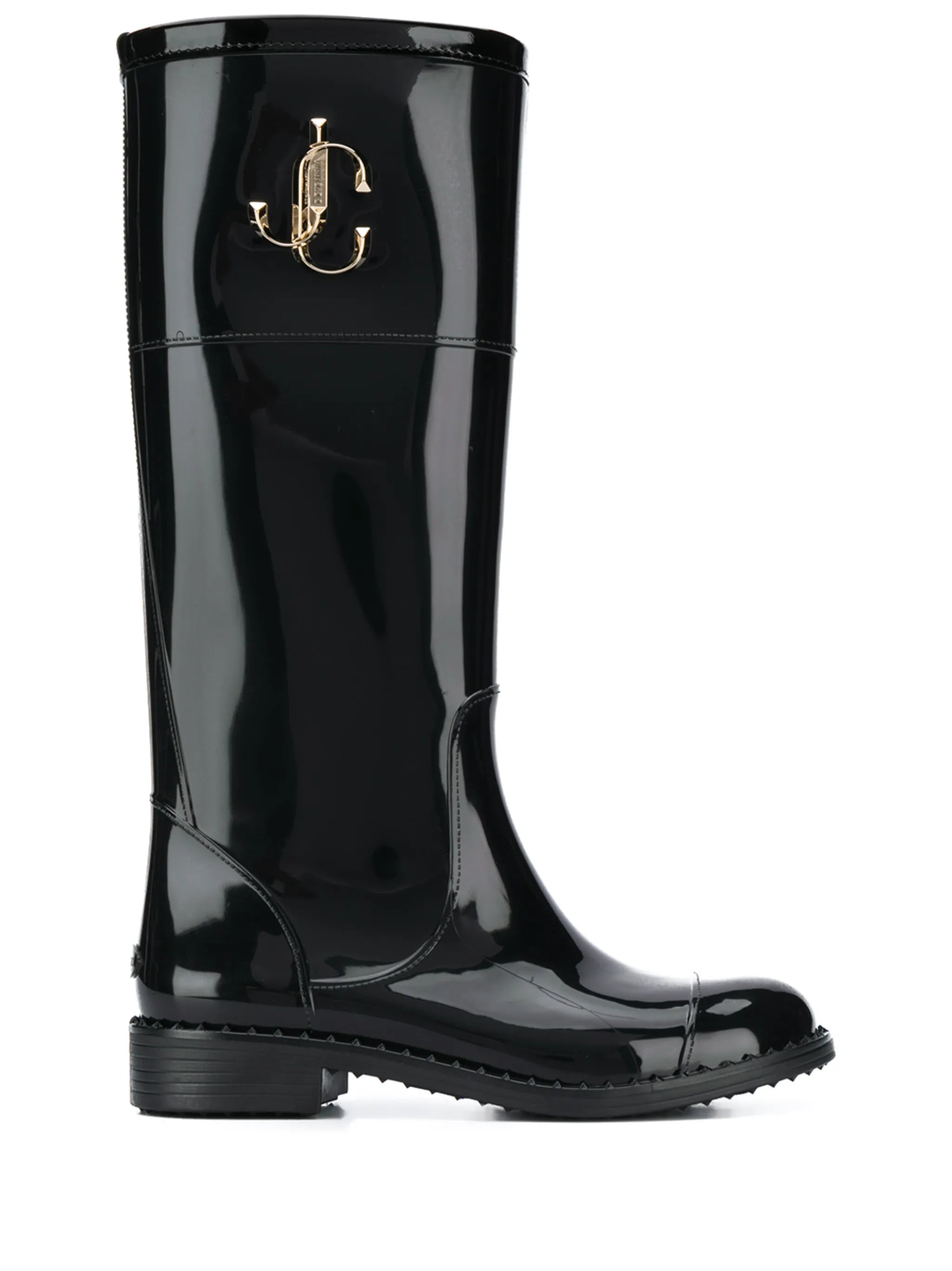 Edith 30mm rain boots