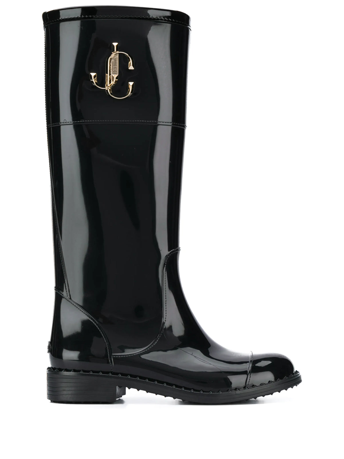Edith 30mm rain boots