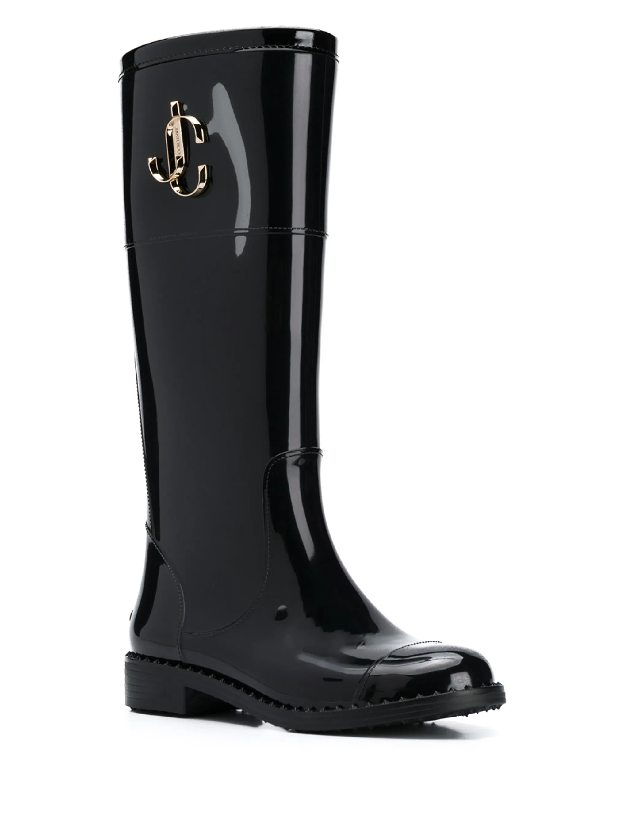 Edith 30mm rain boots