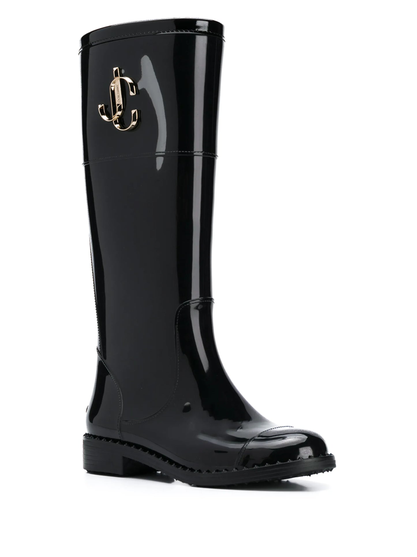 Edith 30mm rain boots
