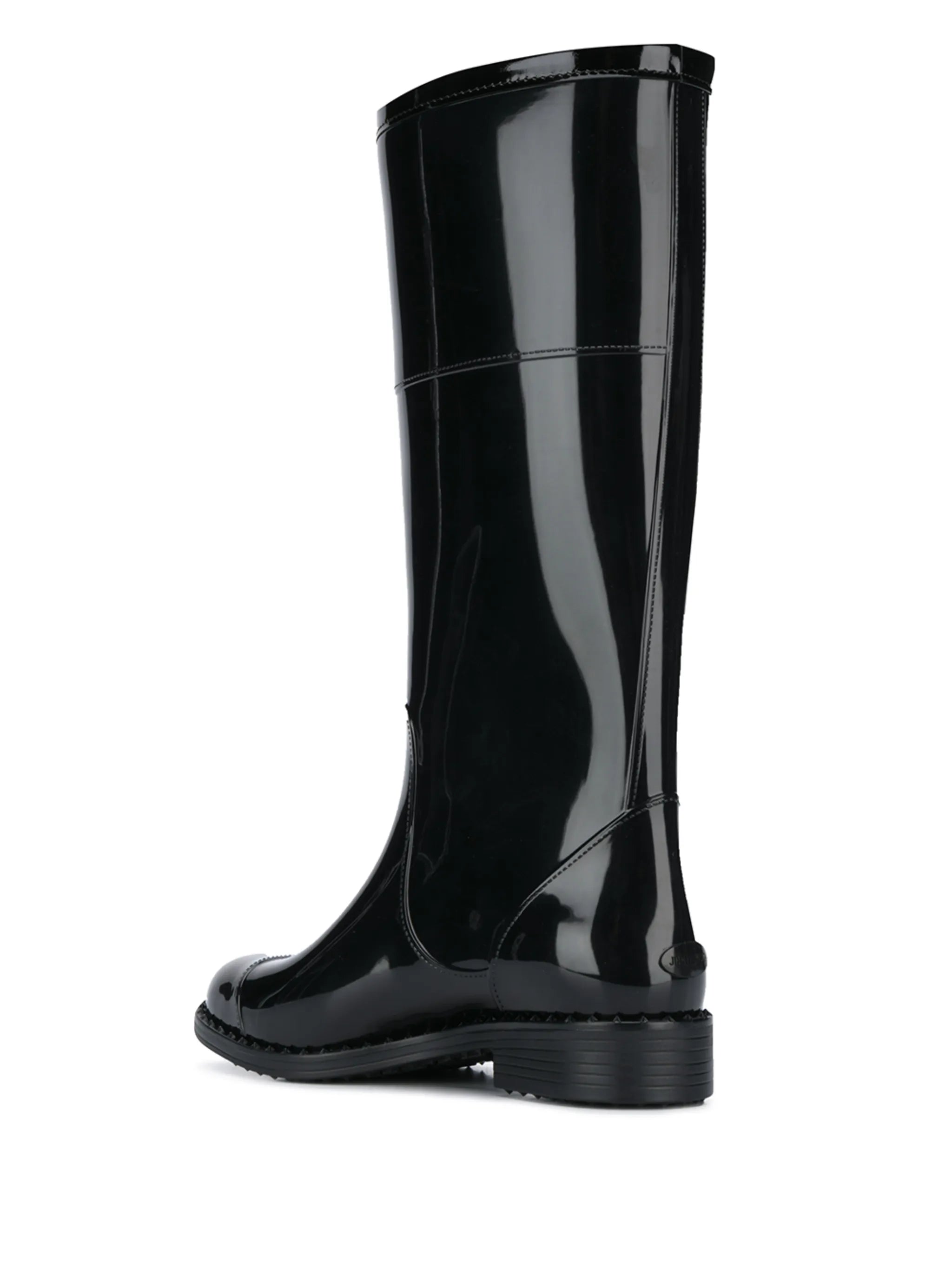 Edith 30mm rain boots