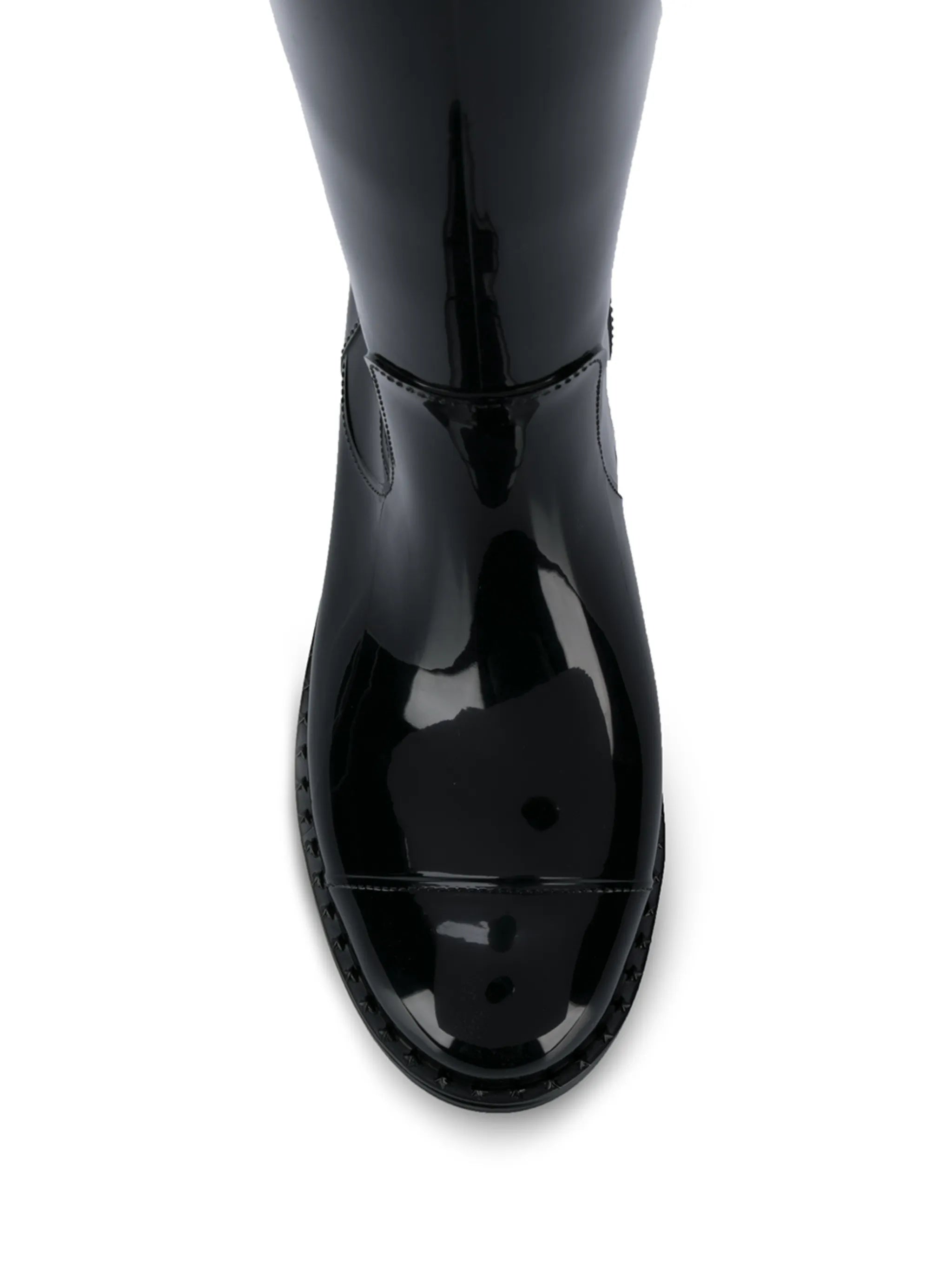 Edith 30mm rain boots