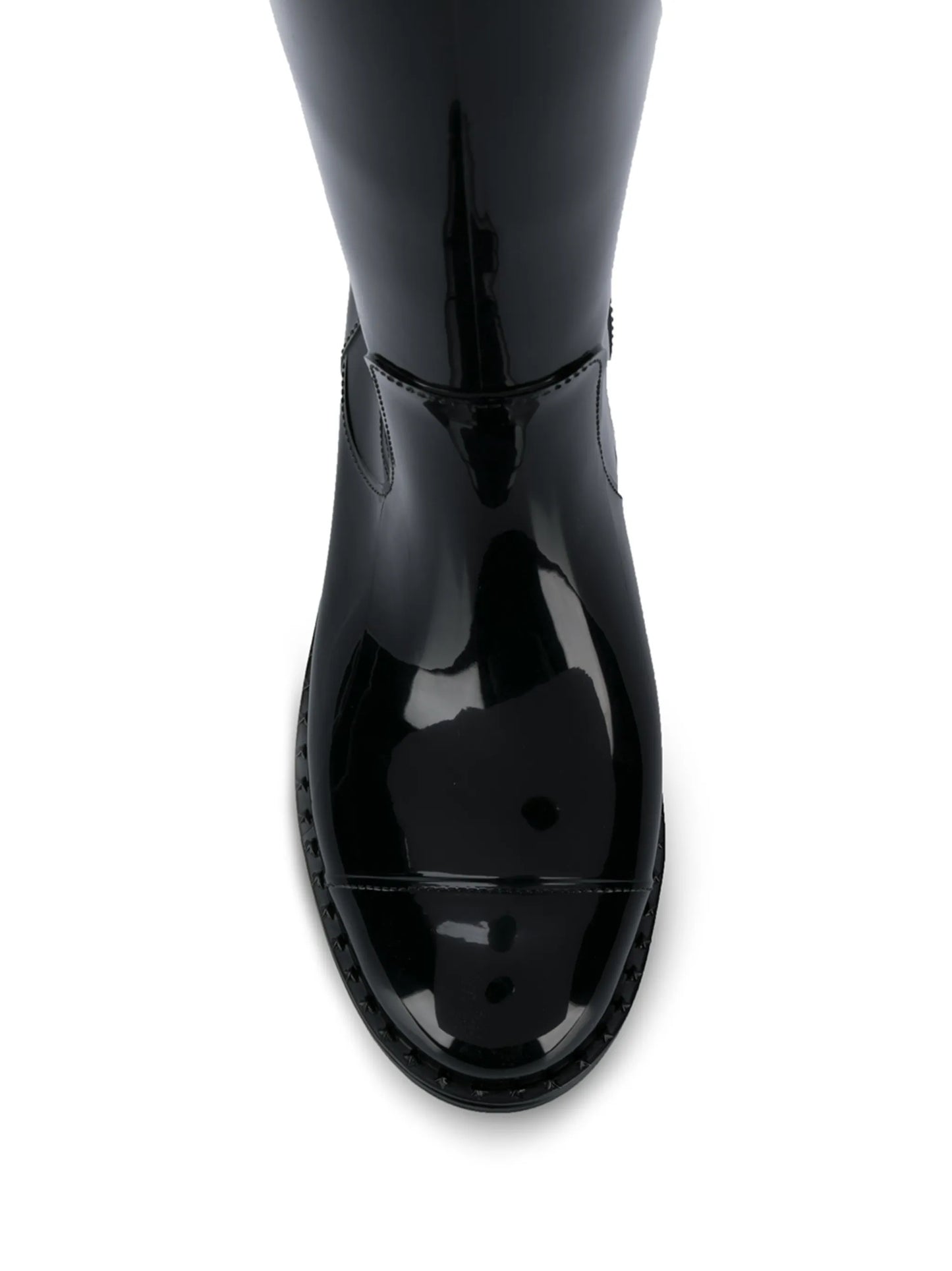 Edith 30mm rain boots