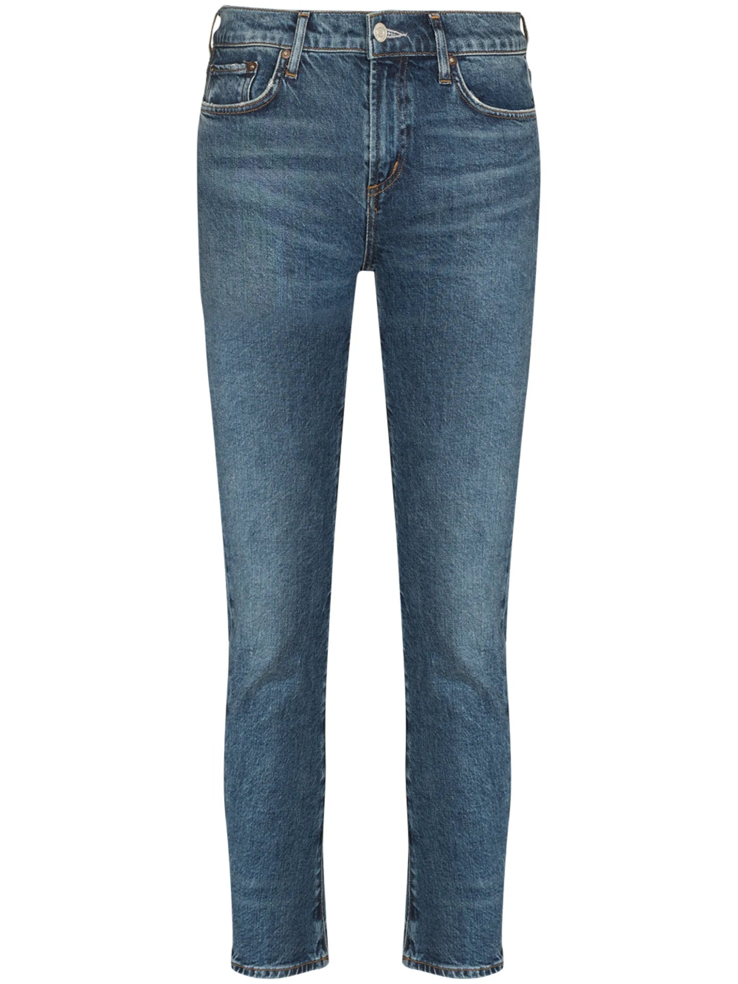Toni straight leg jeans