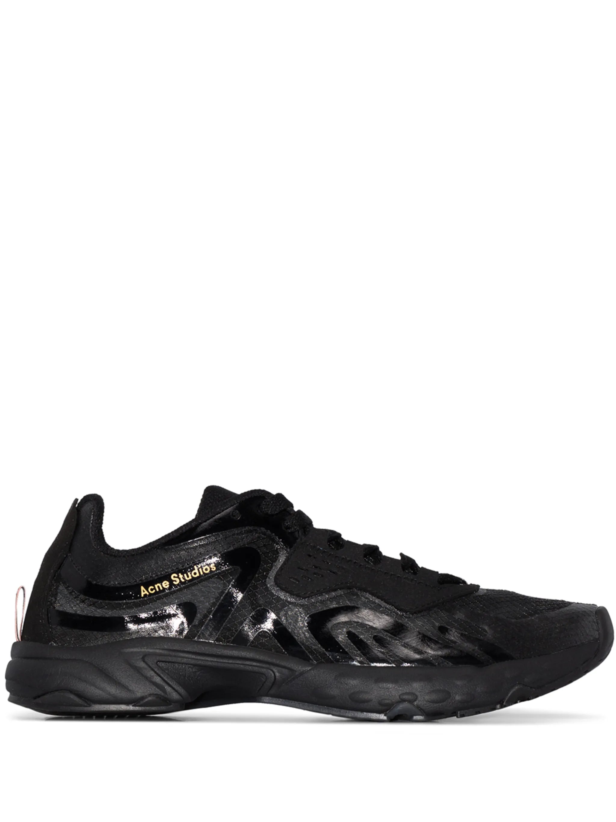 Buzz low-top sneakers