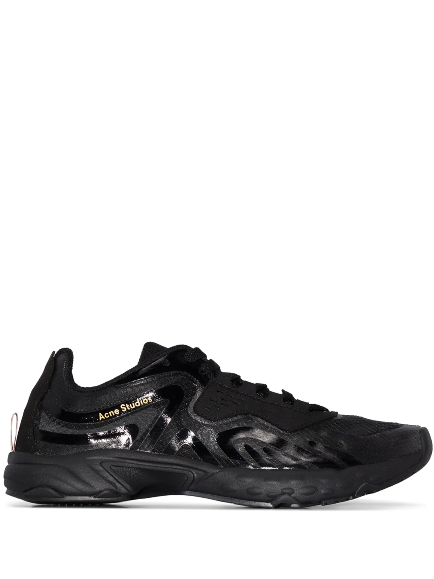 Buzz low-top sneakers