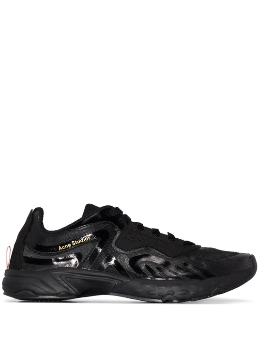 Buzz low-top sneakers