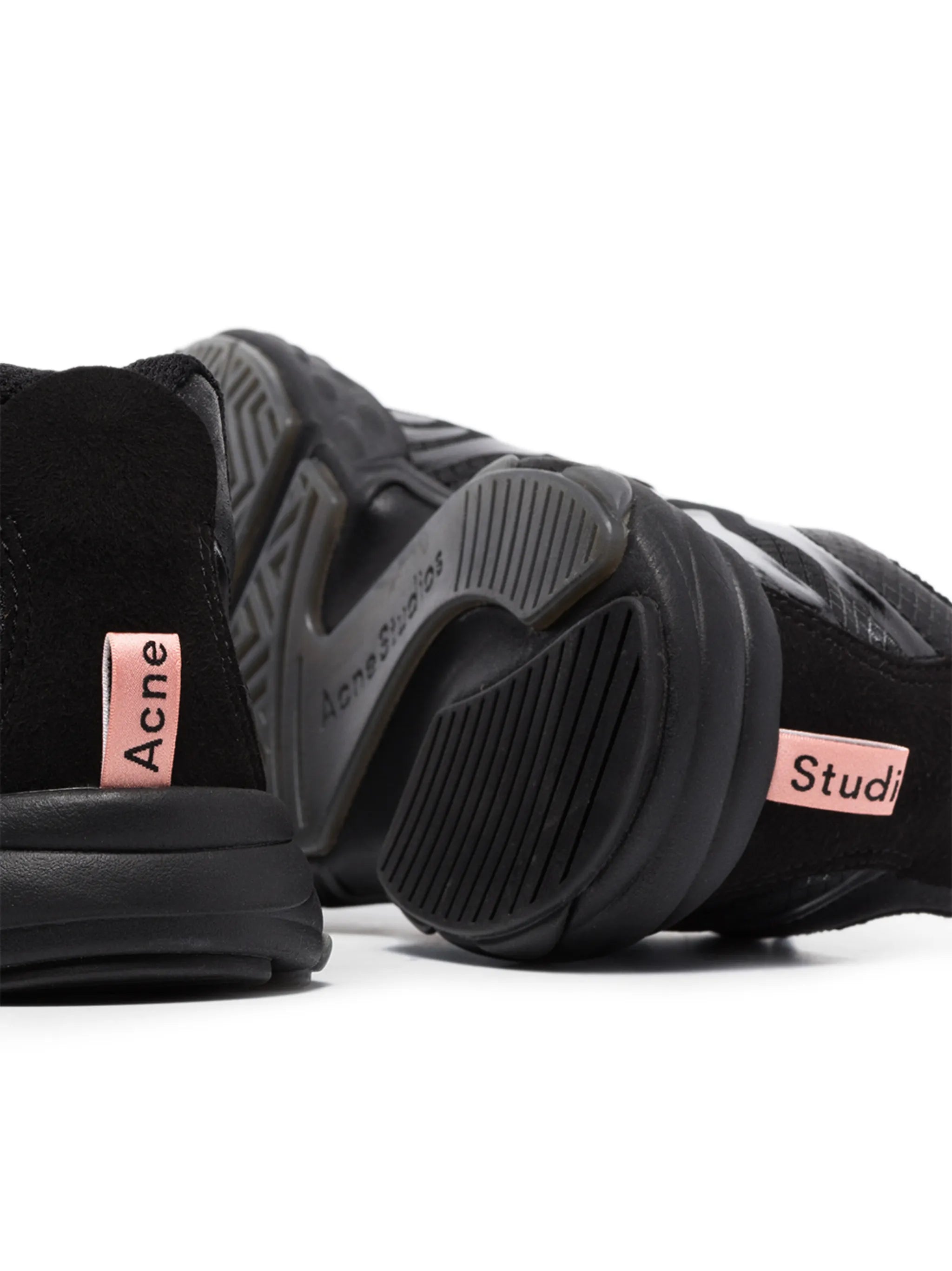 Buzz low-top sneakers