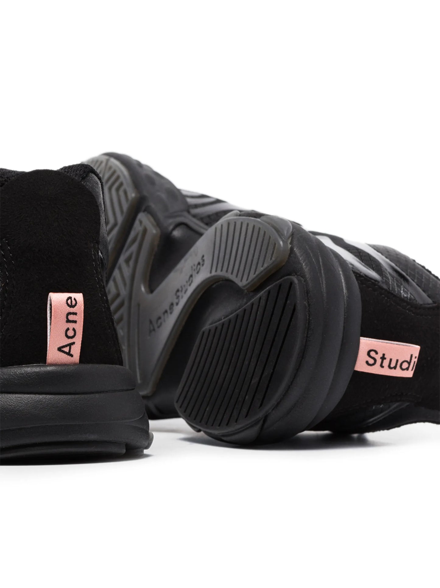 Buzz low-top sneakers
