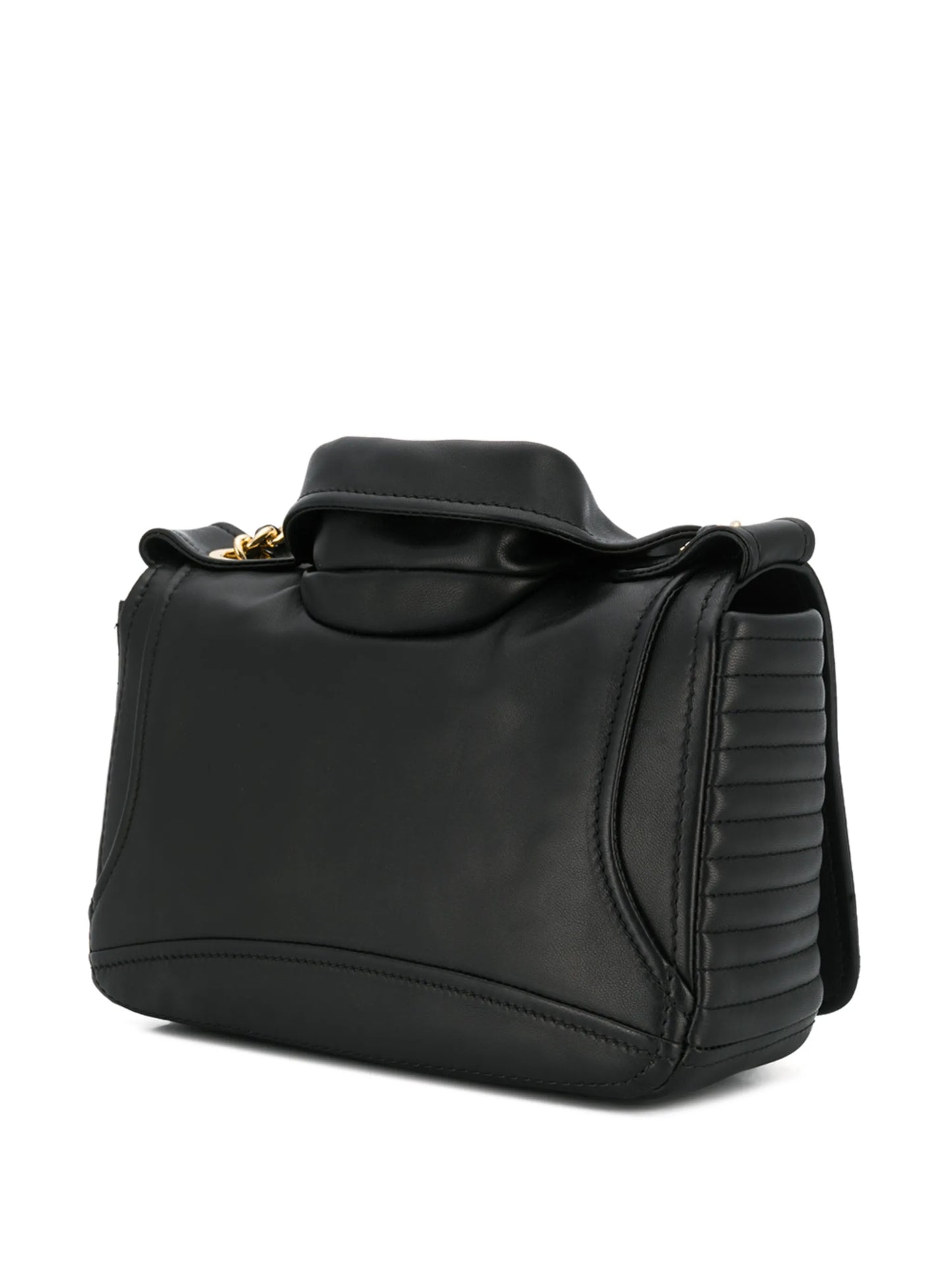 Biker shoulder bag