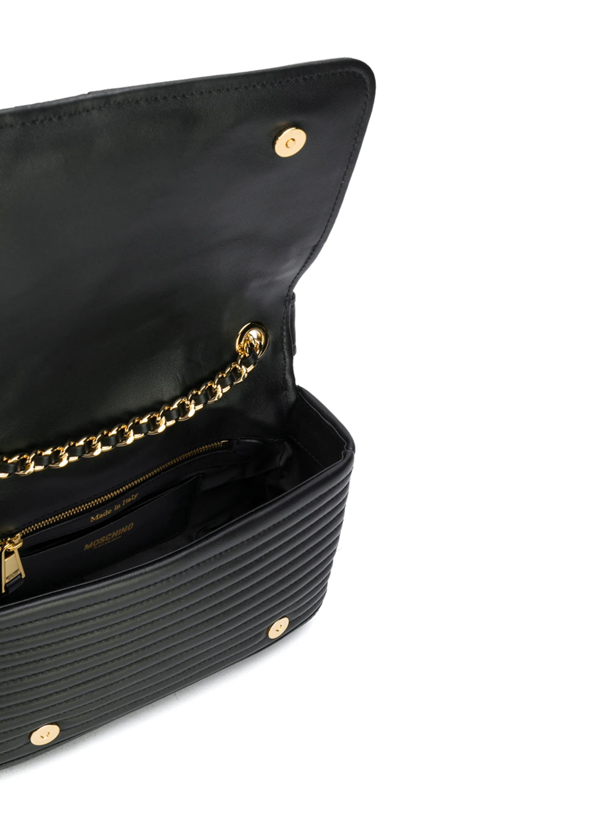 Biker shoulder bag