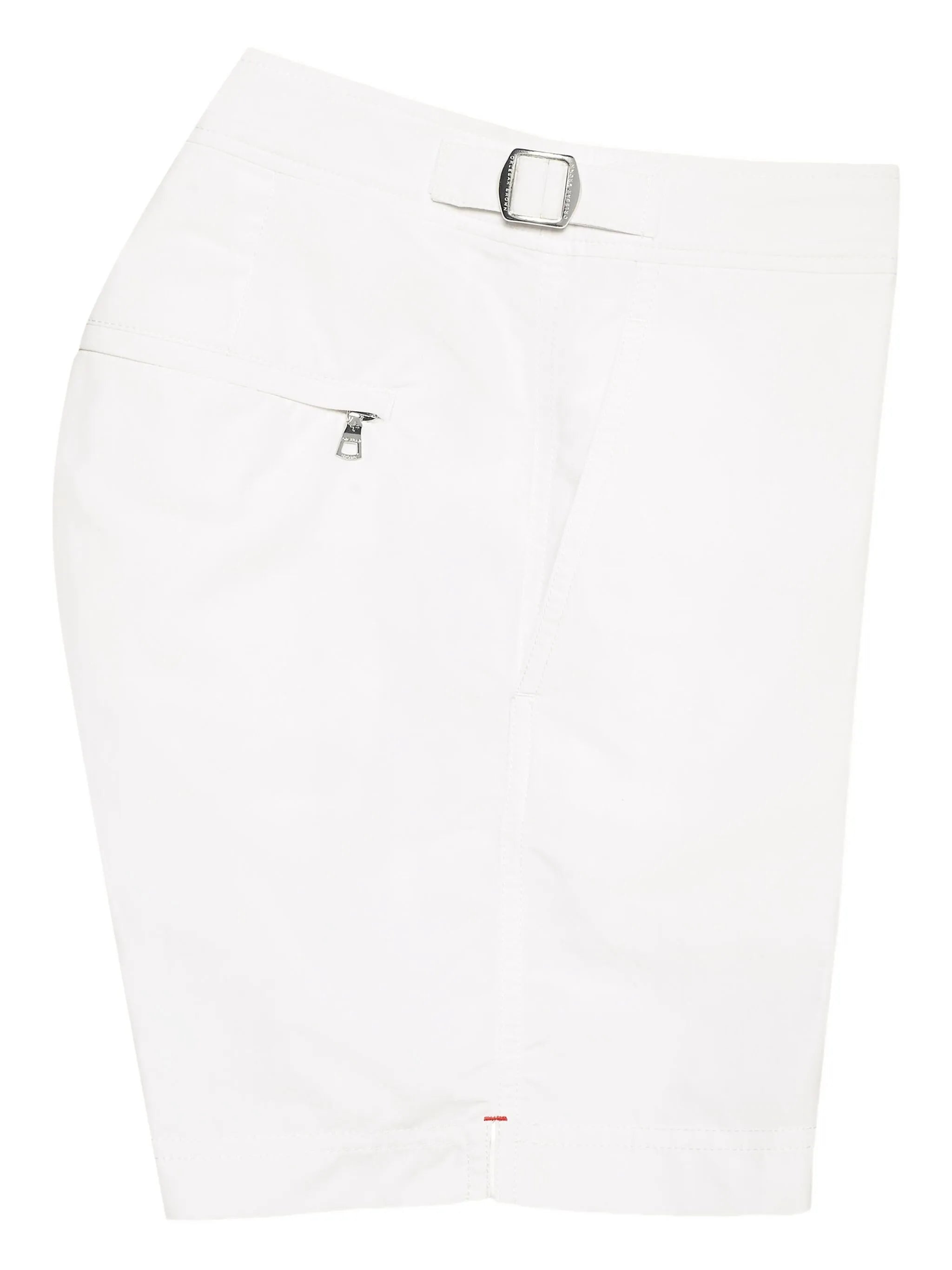setter side strap swim shorts