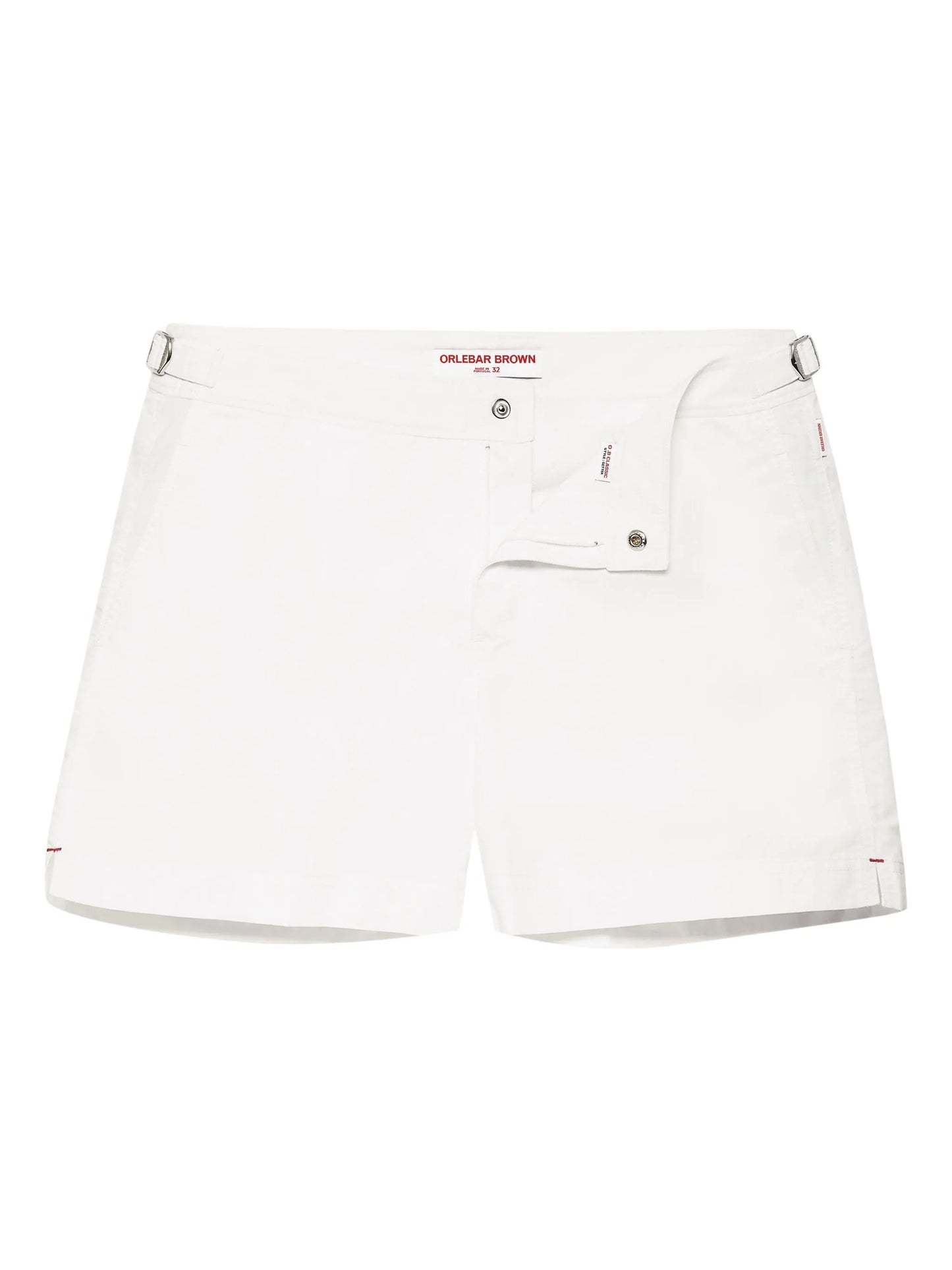 setter side strap swim shorts