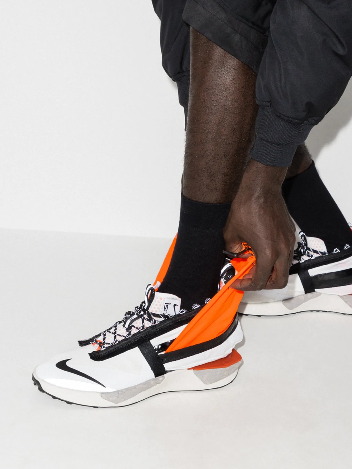 Drifter Gator ISPA sneakers