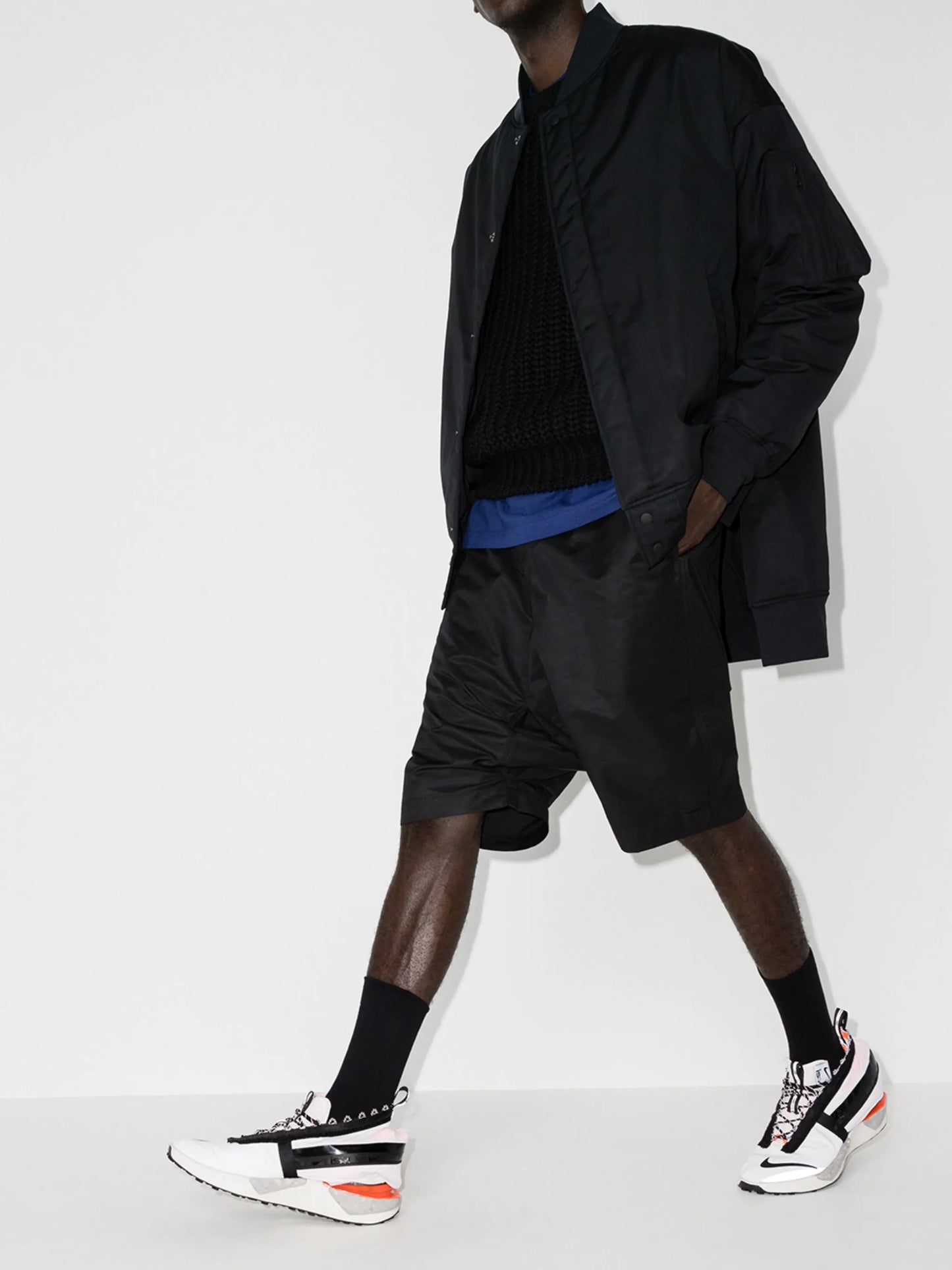 ISPA Drifter Gator sneakers