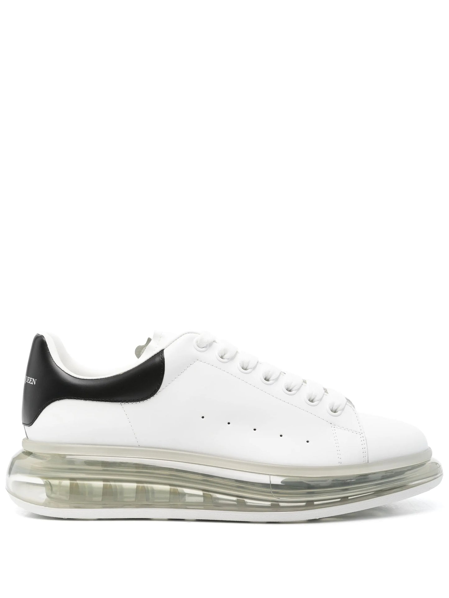 Oversized sneakers