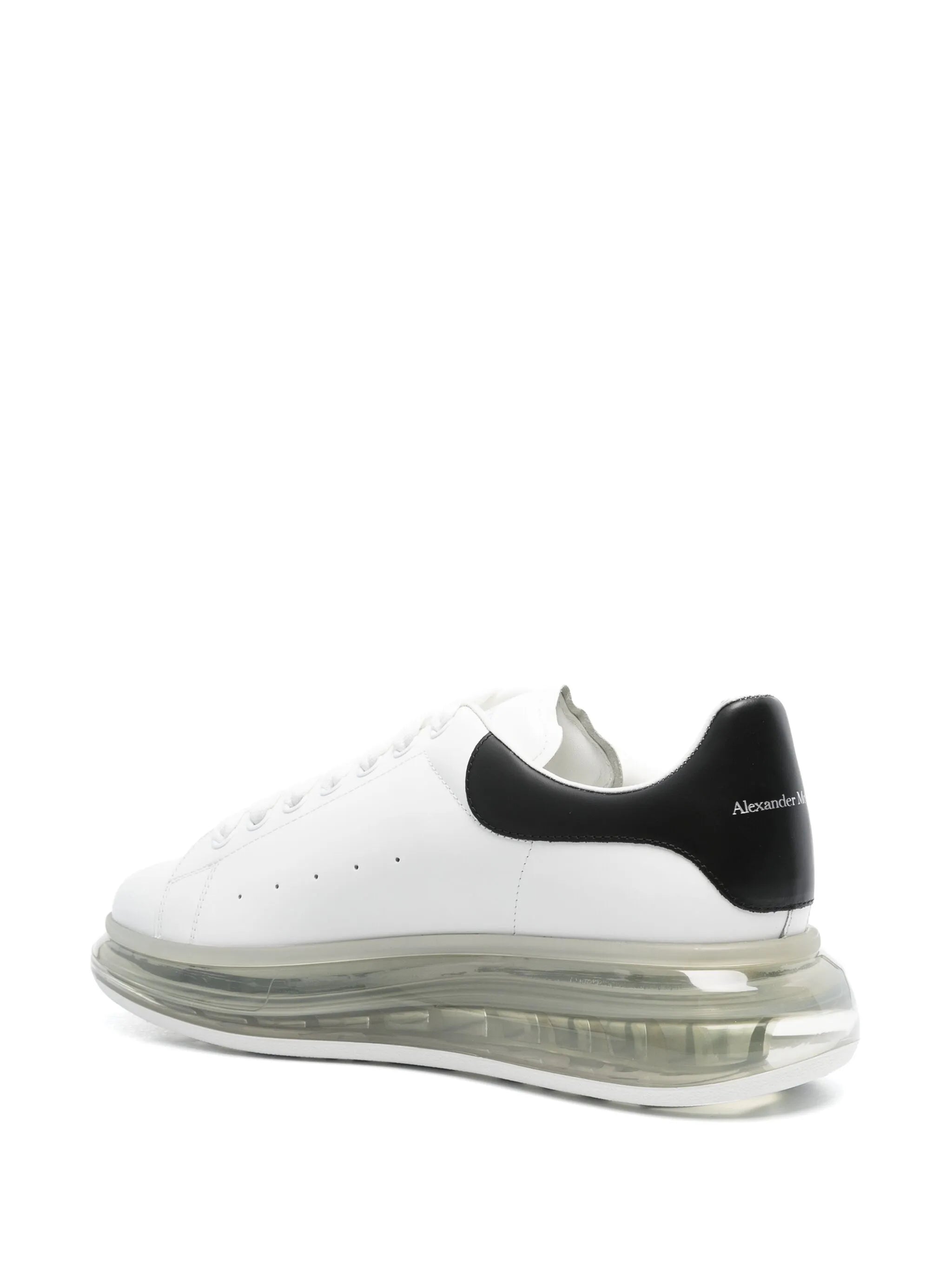 Oversized sneakers