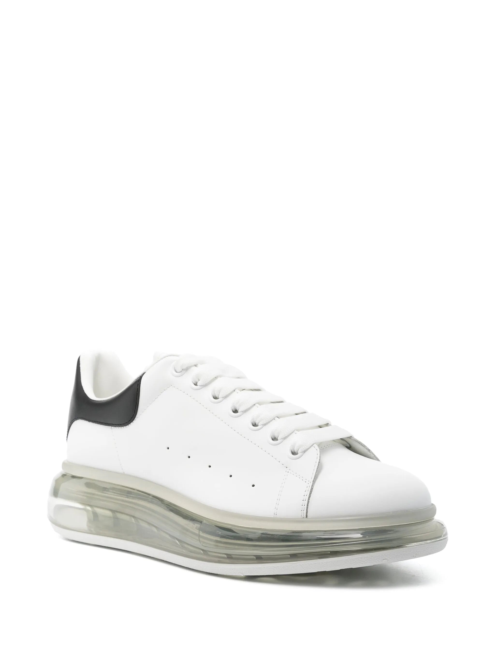 Oversized sneakers