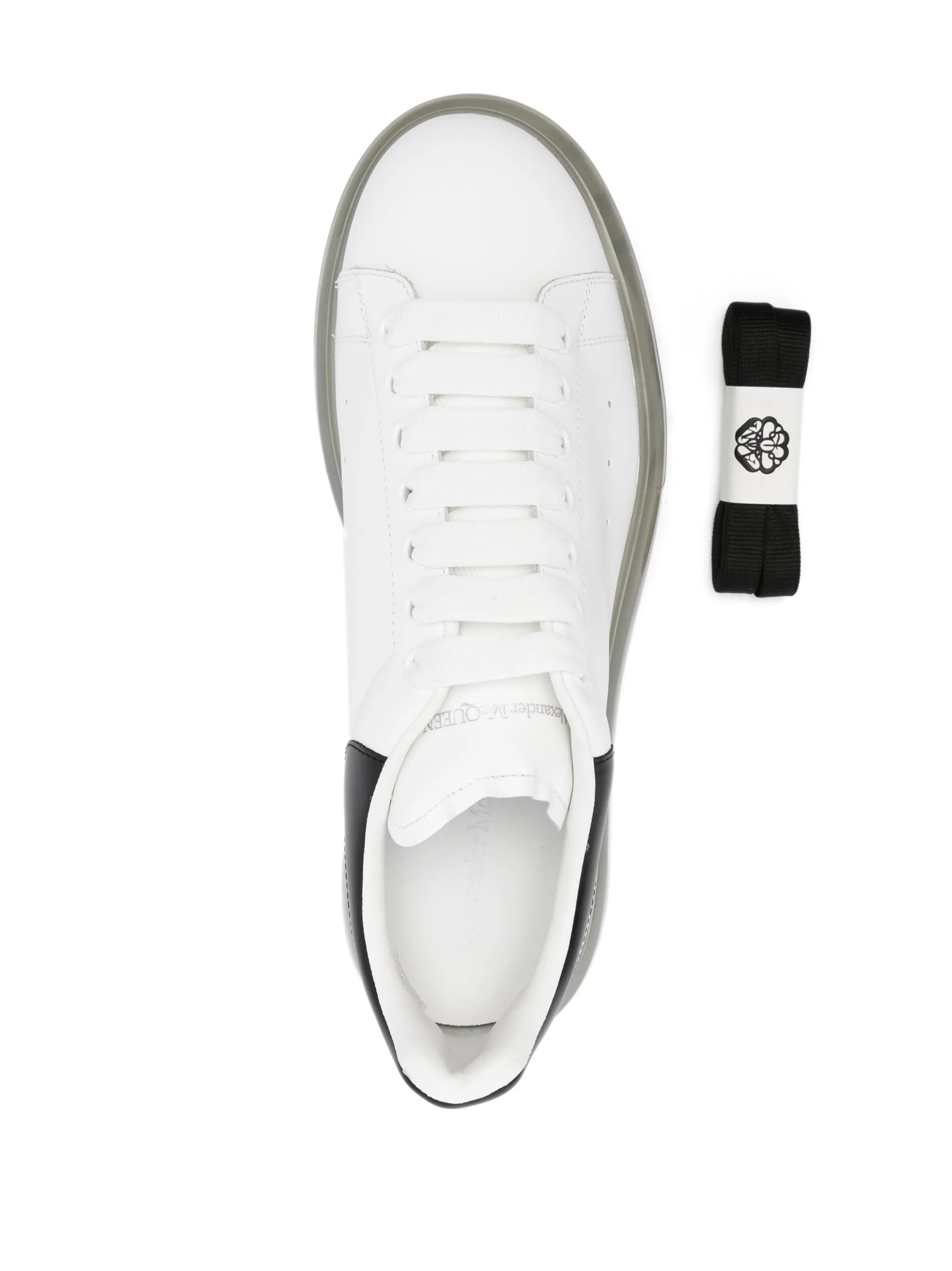 Oversized sneakers