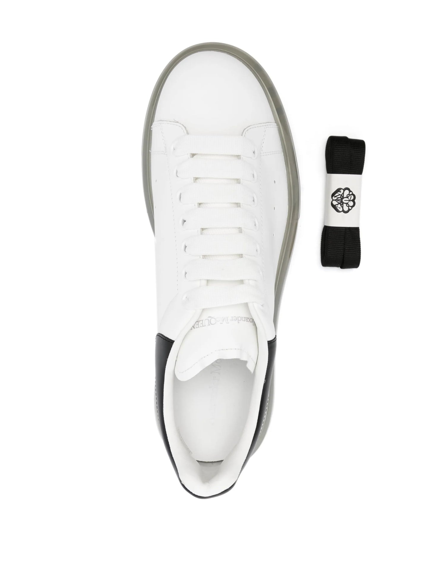 Oversized sneakers