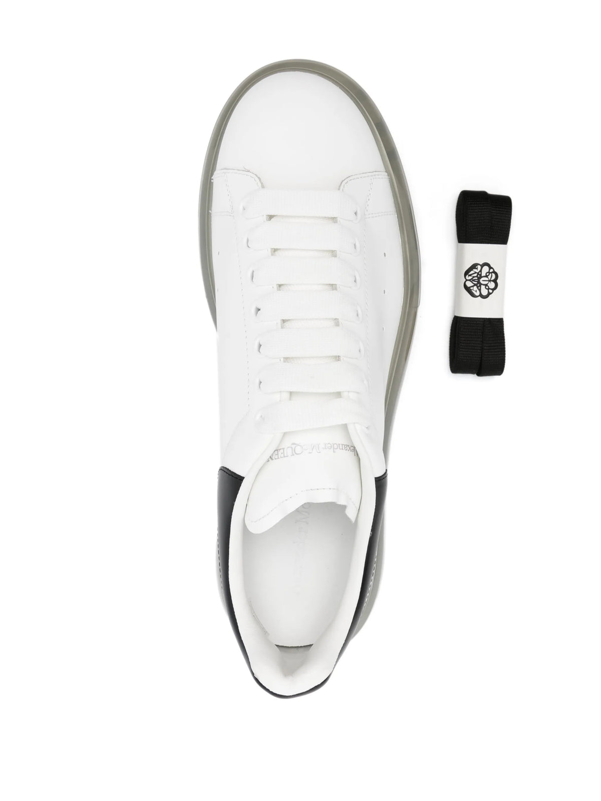 Oversized sneakers