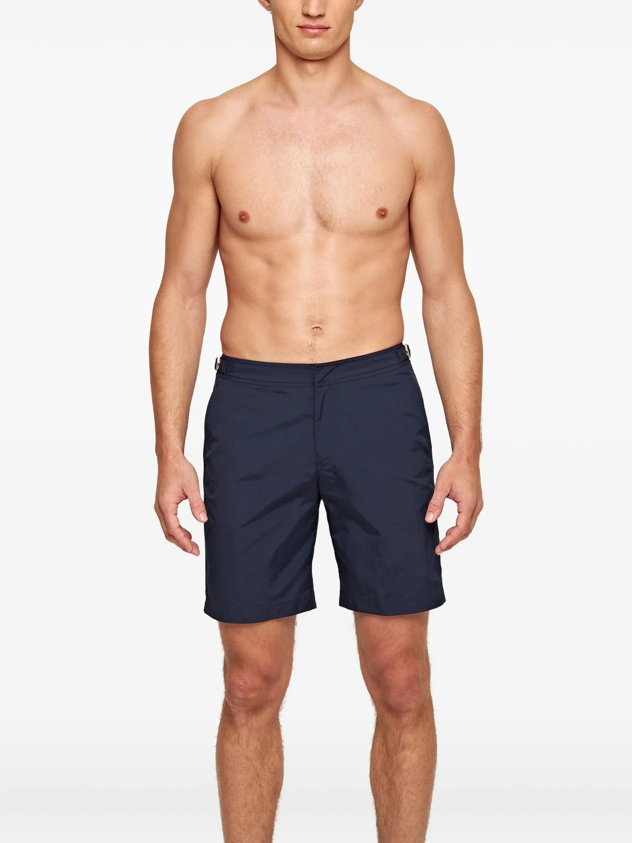 Dane swim shorts