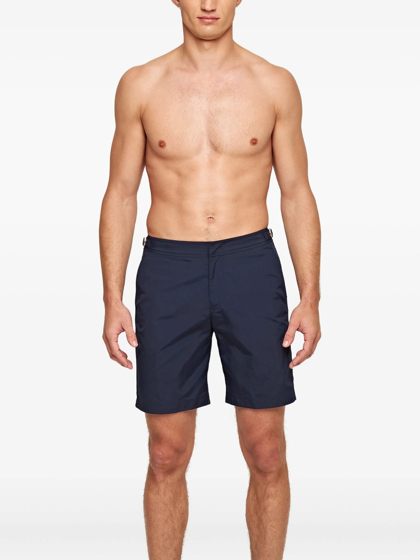 Dane swim shorts