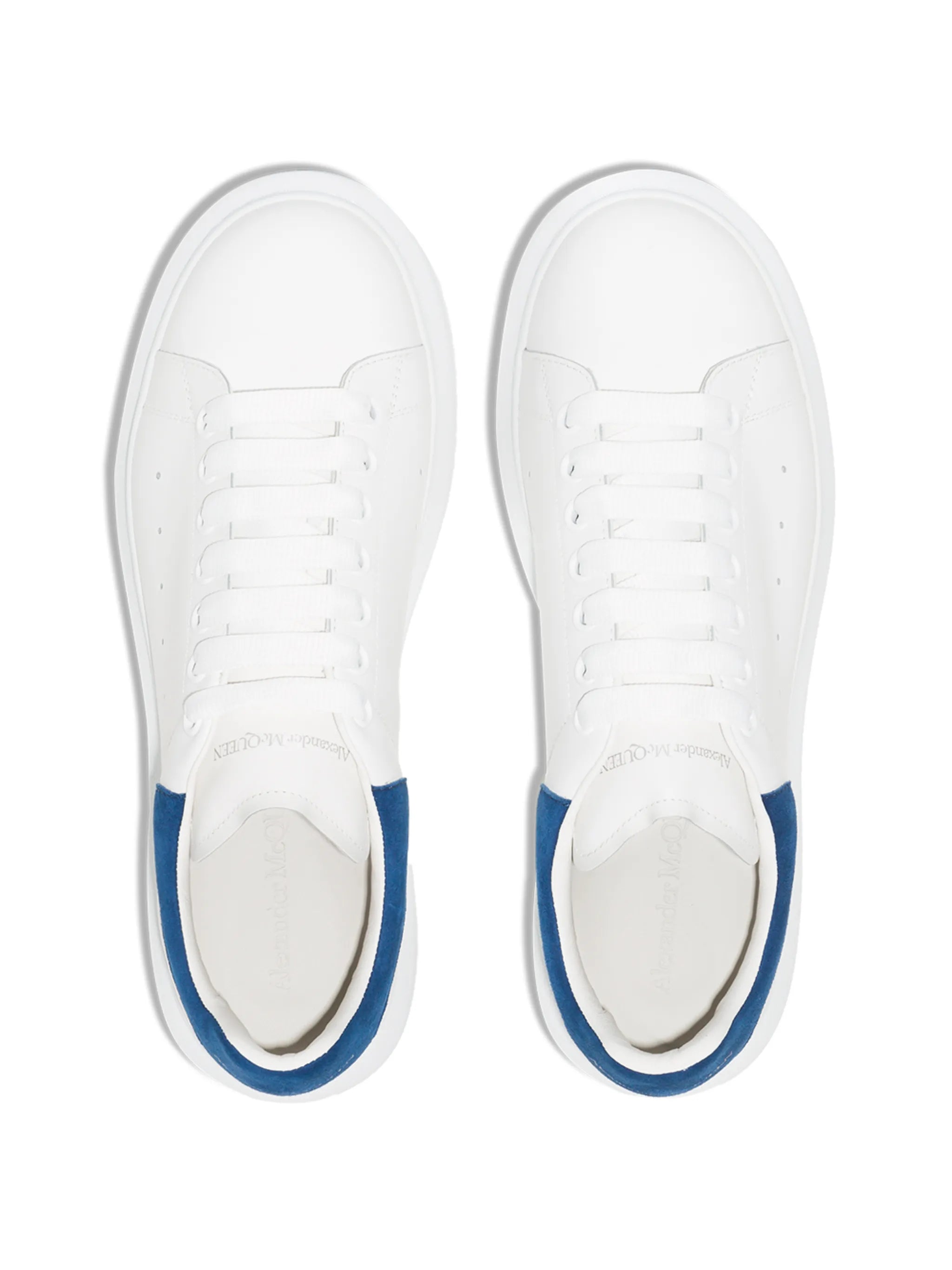 Oversized sneakers