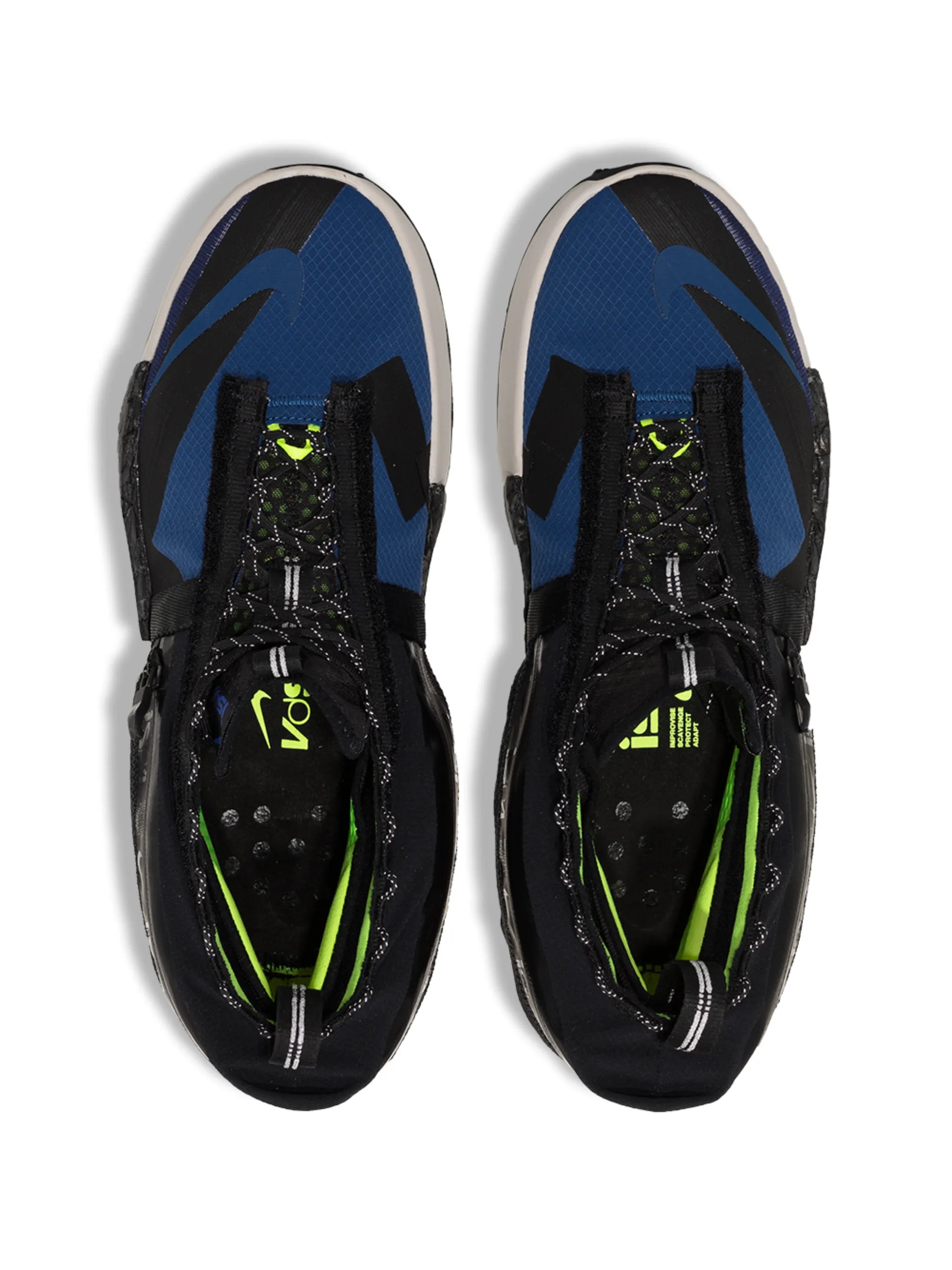 ISPA Drifter Gator sneakers