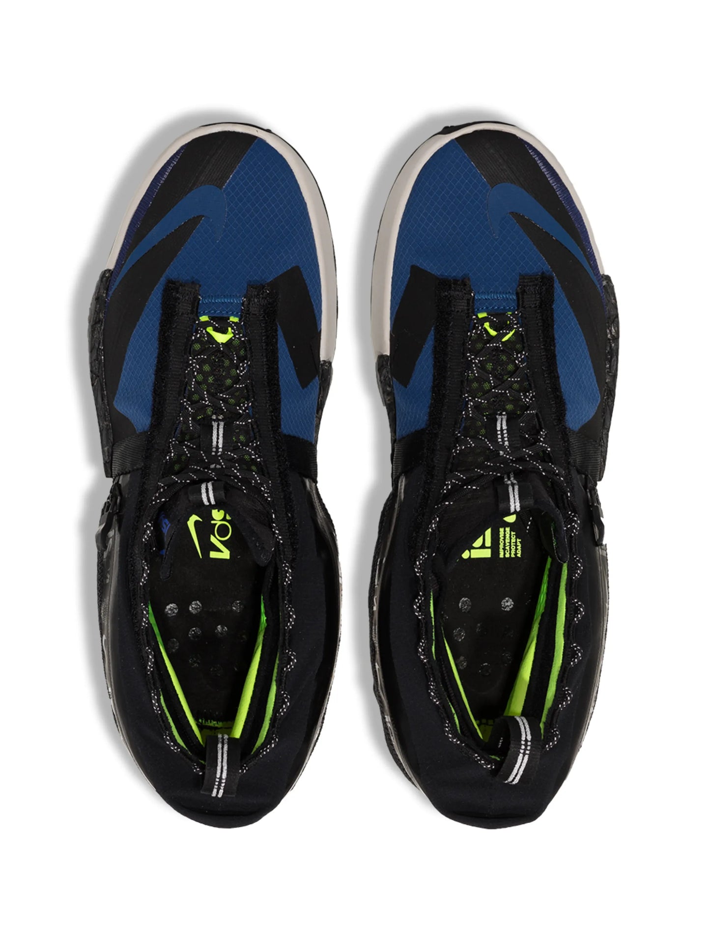 ISPA Drifter Gator sneakers