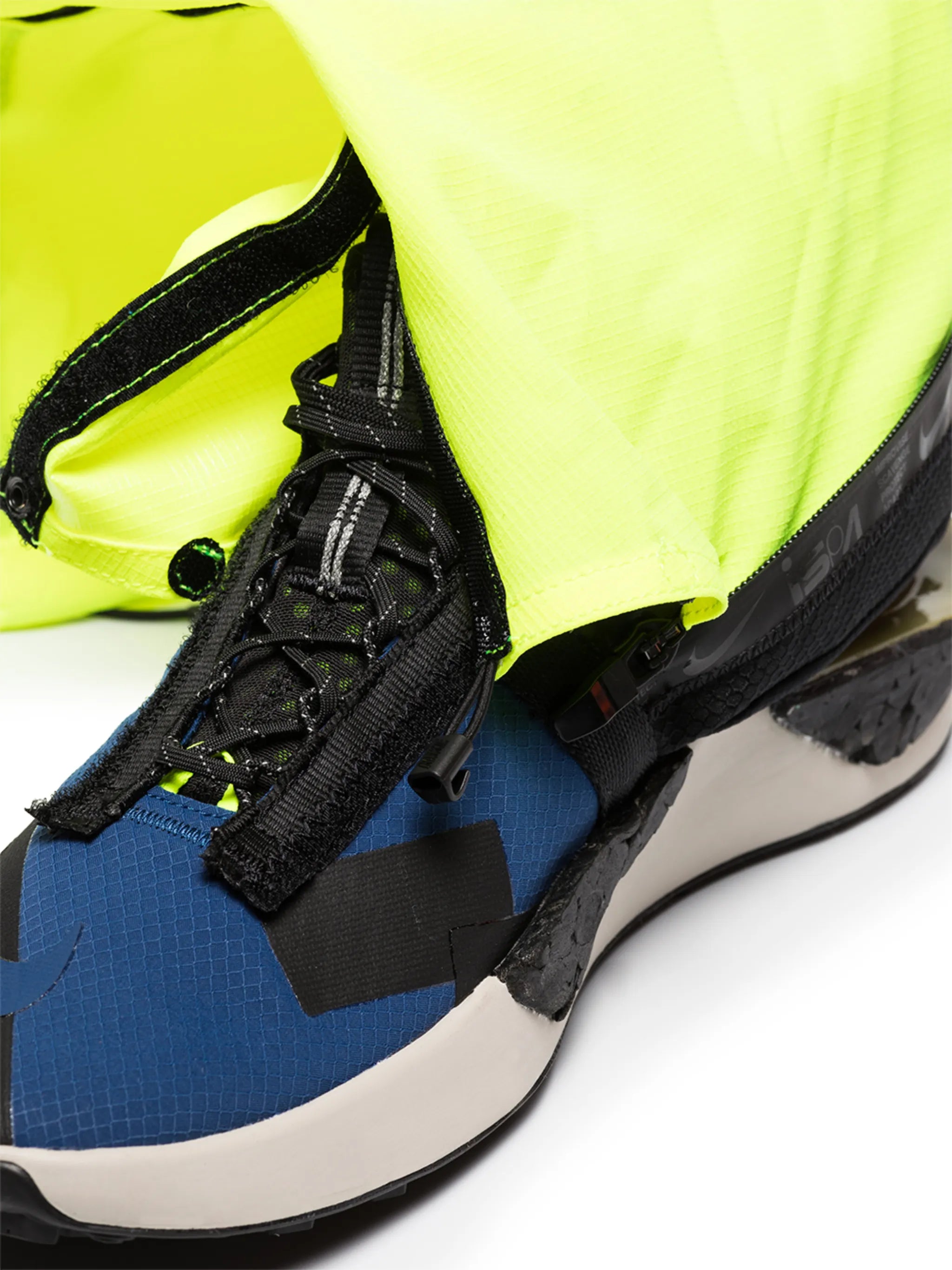 ISPA Drifter Gator sneakers