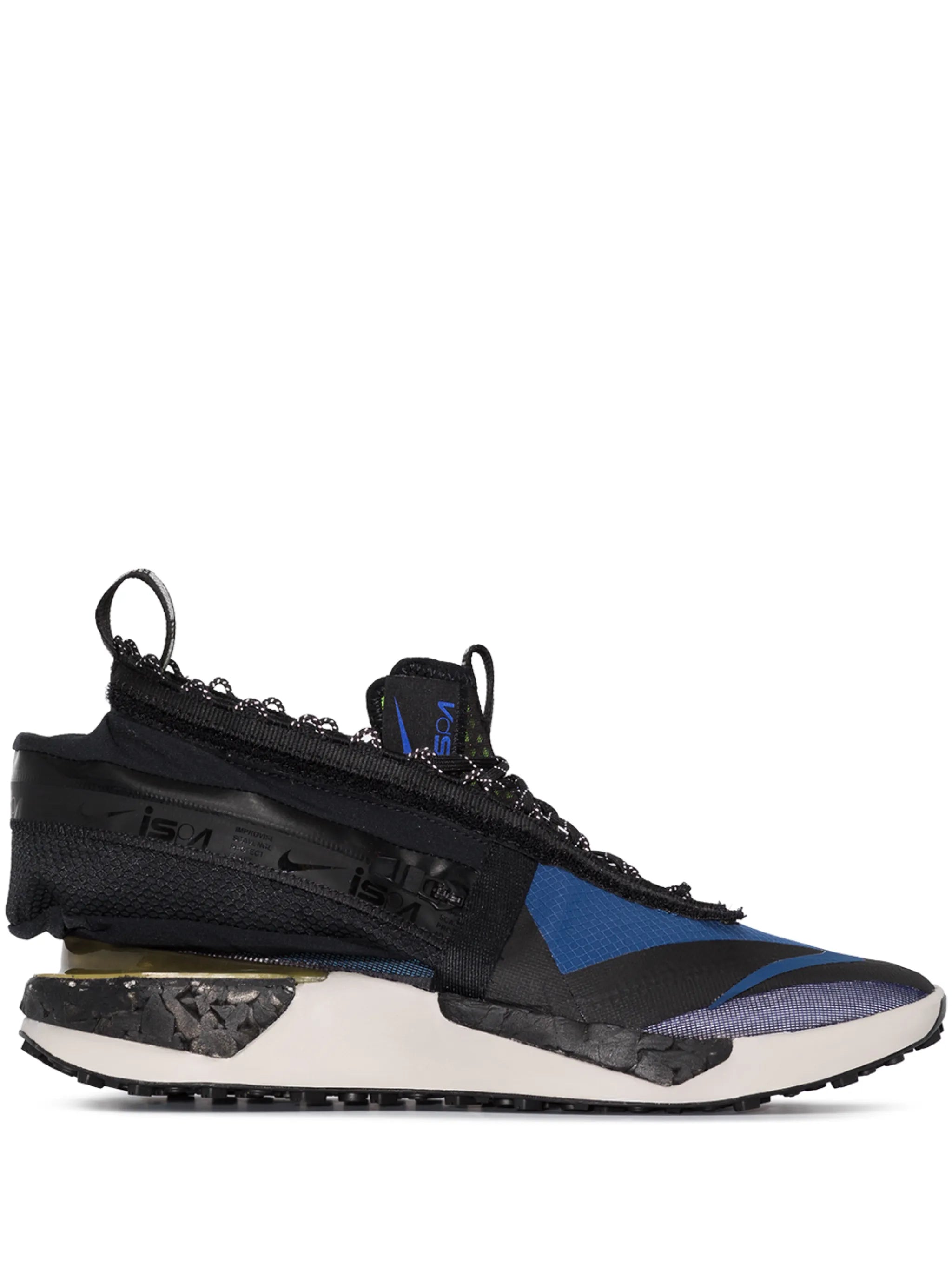 ISPA Drifter Gator sneakers