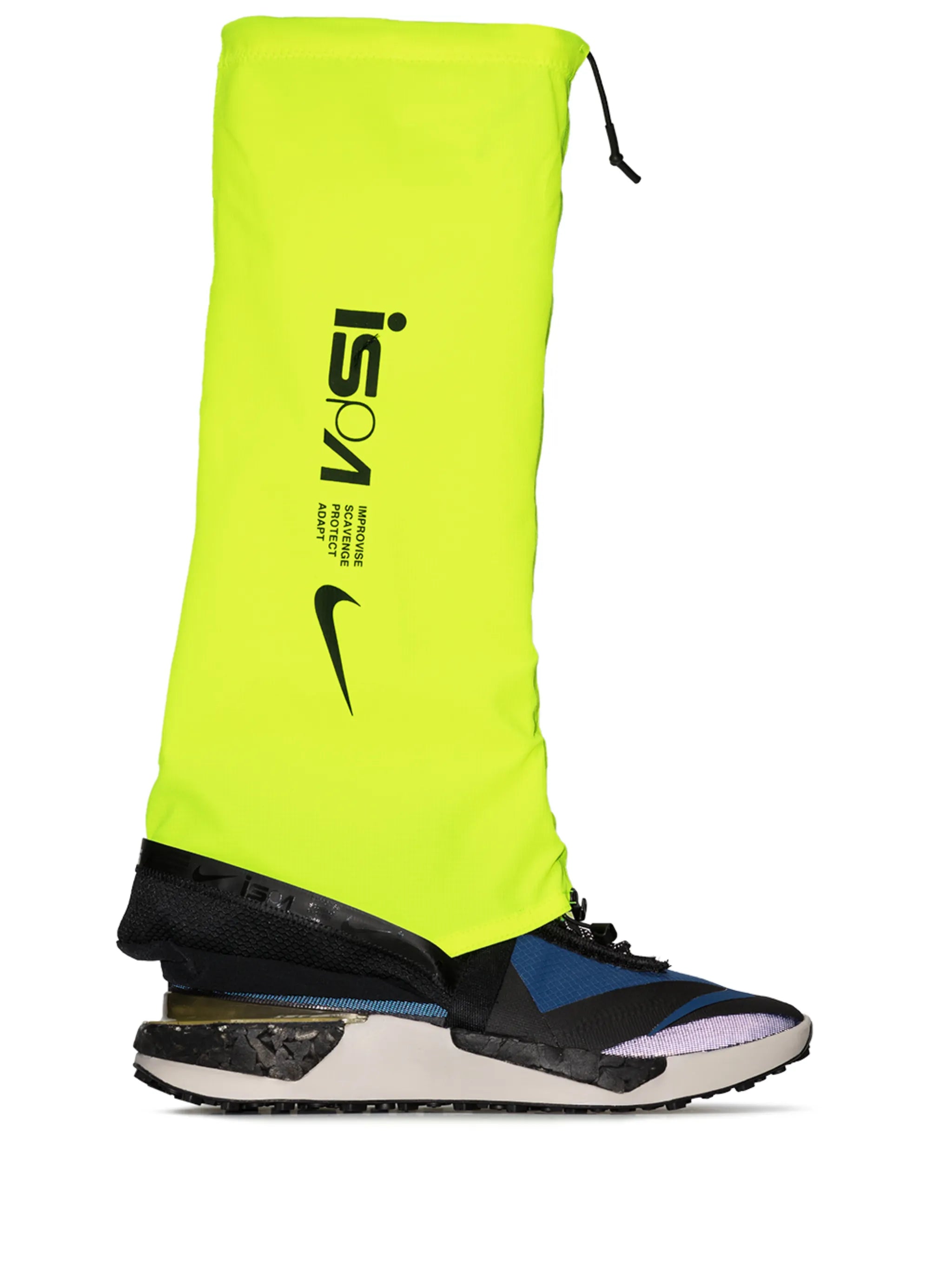 ISPA Drifter Gator sneakers