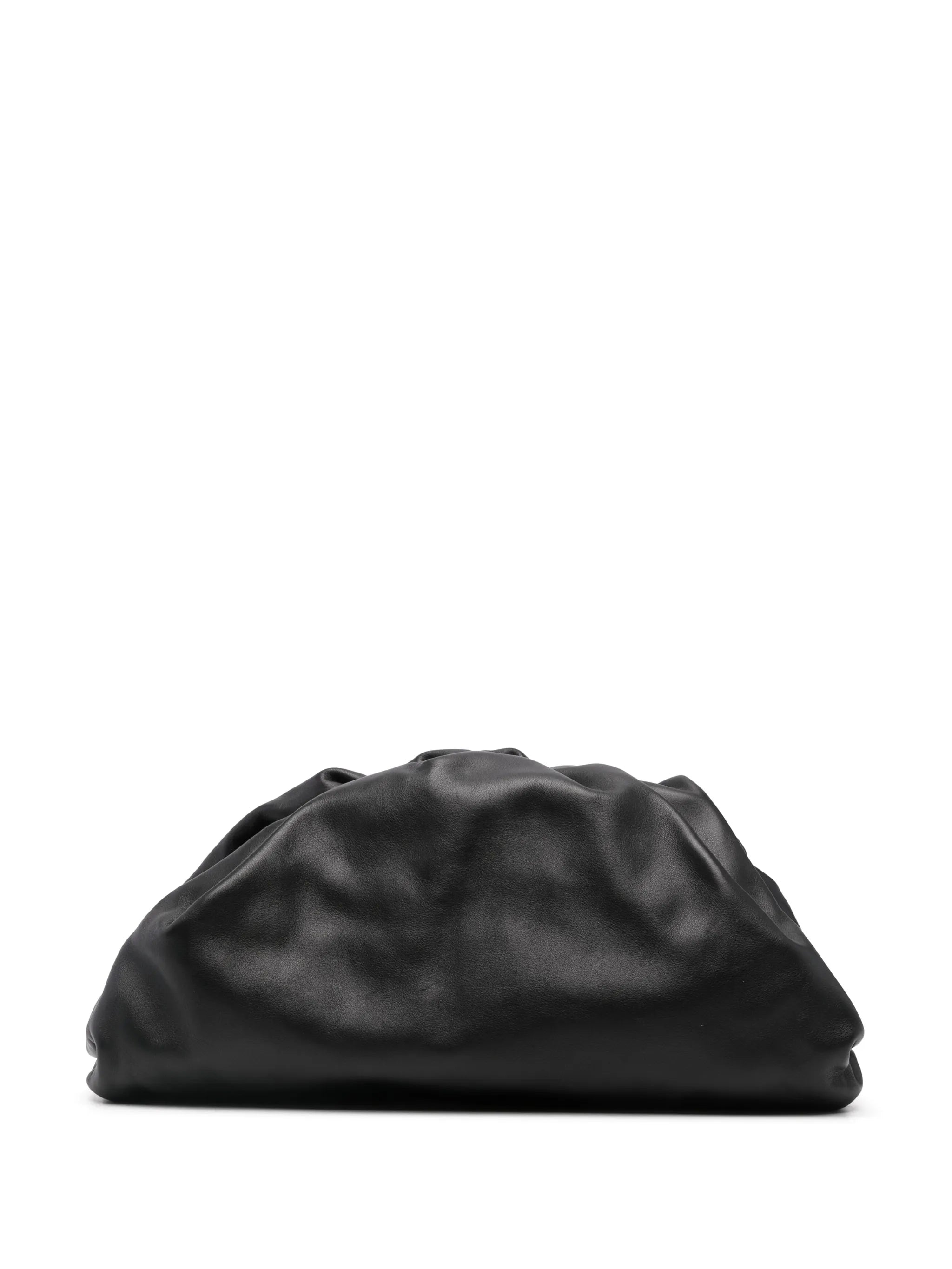 The Pouch clutch bag