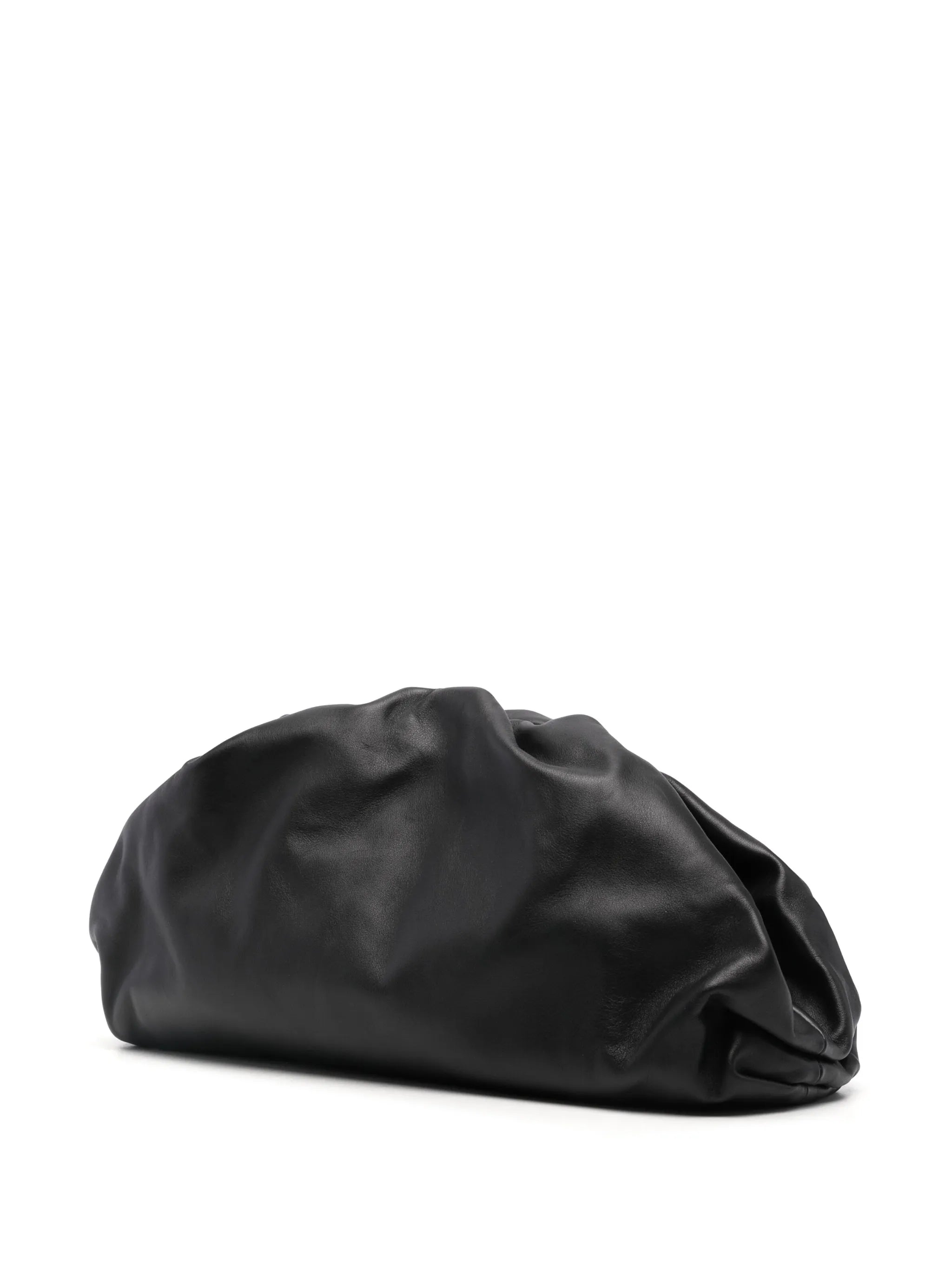 The Pouch clutch bag